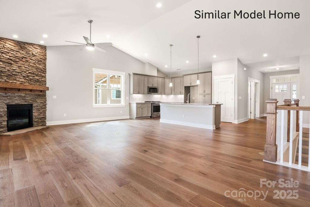 Pinebrook Farms - Residential