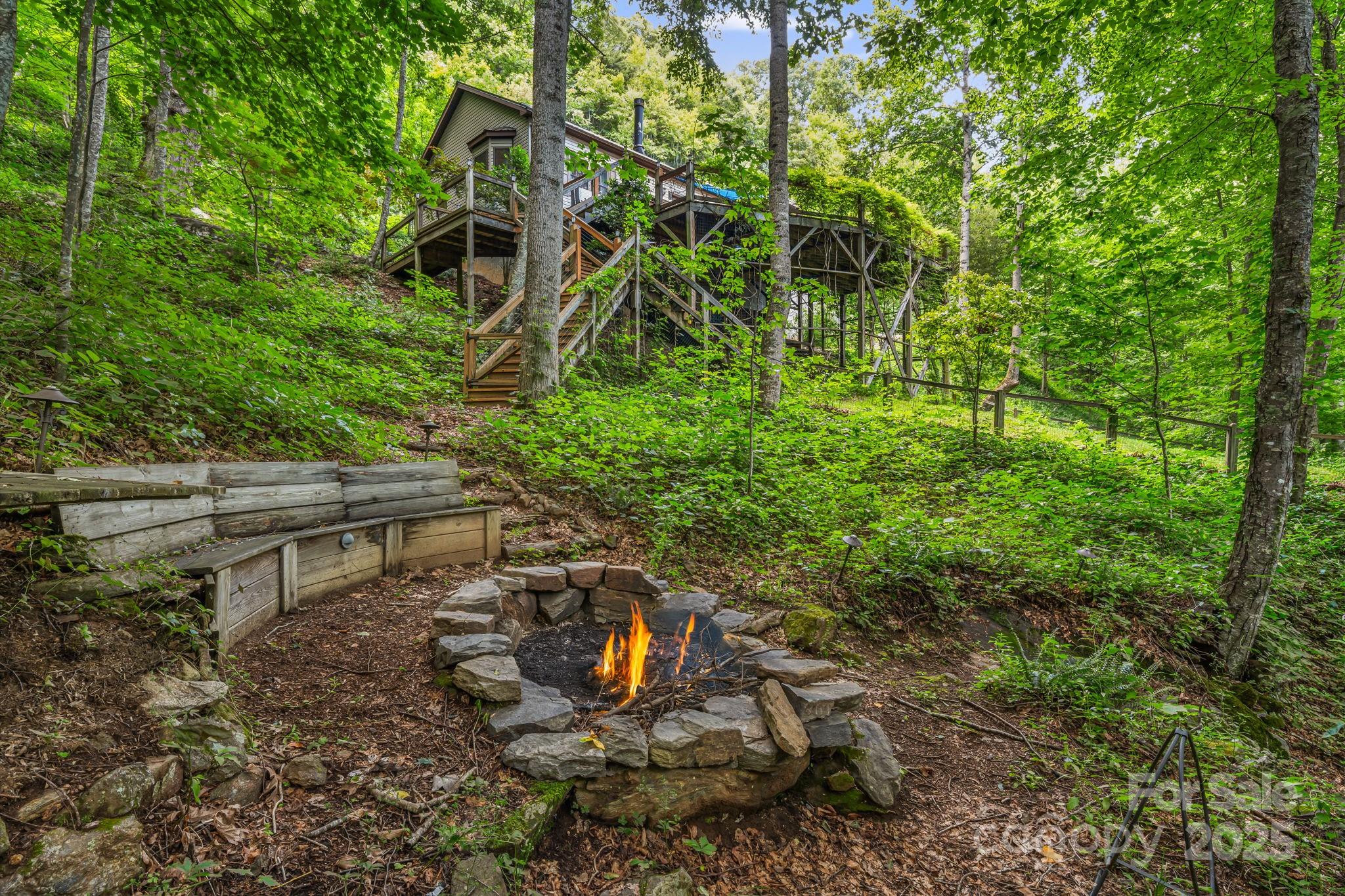 Bear Wallow - Residential