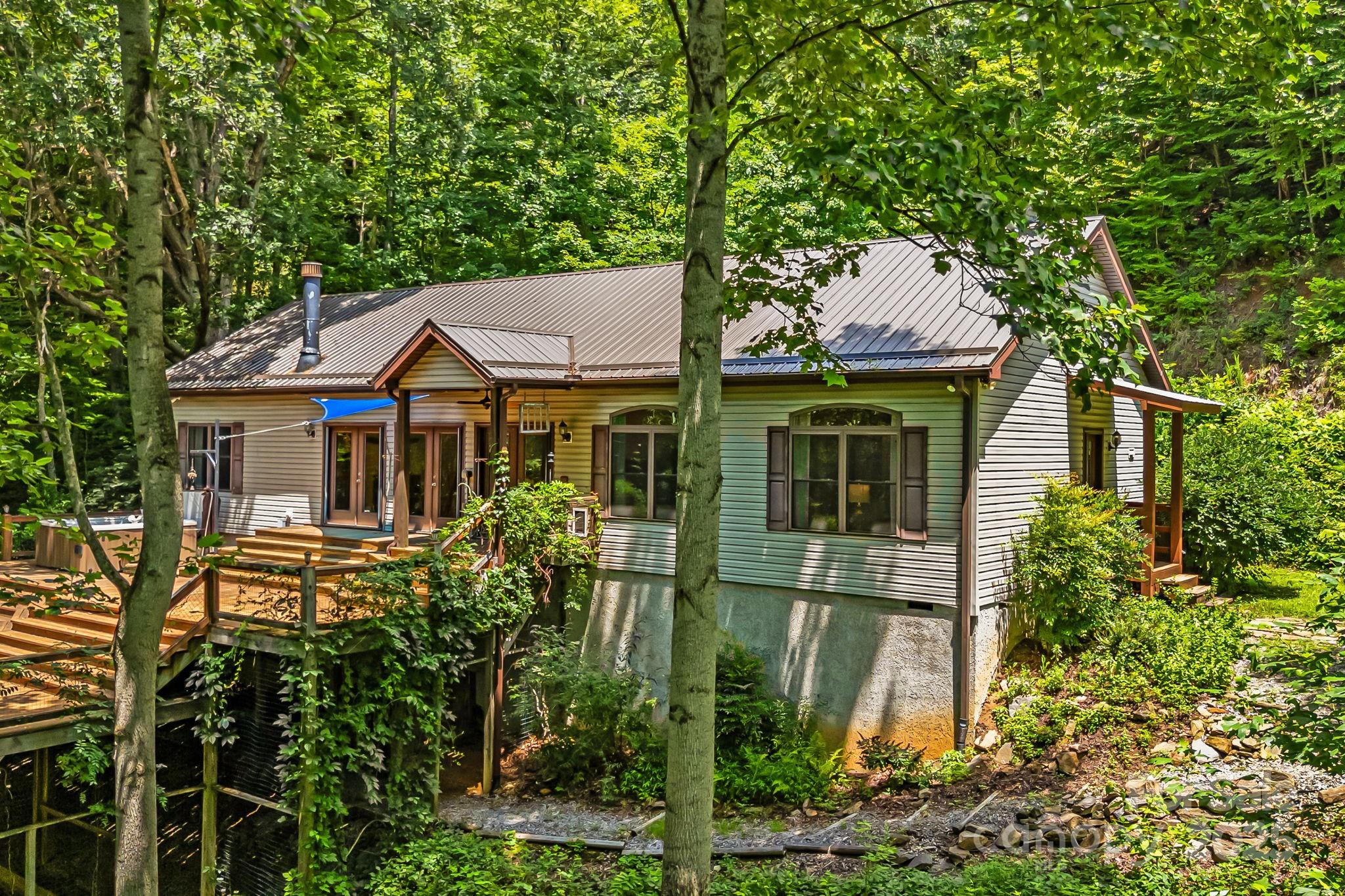 Bear Wallow - Residential
