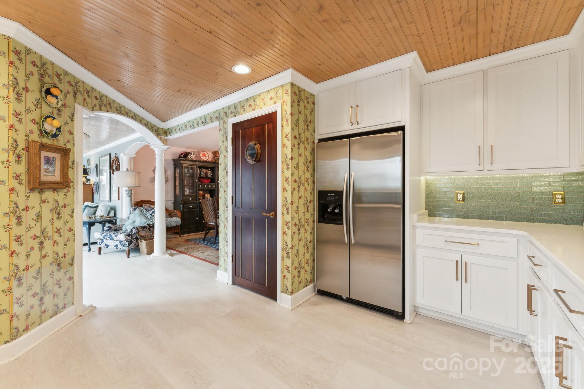 Cherry Grove - Residential