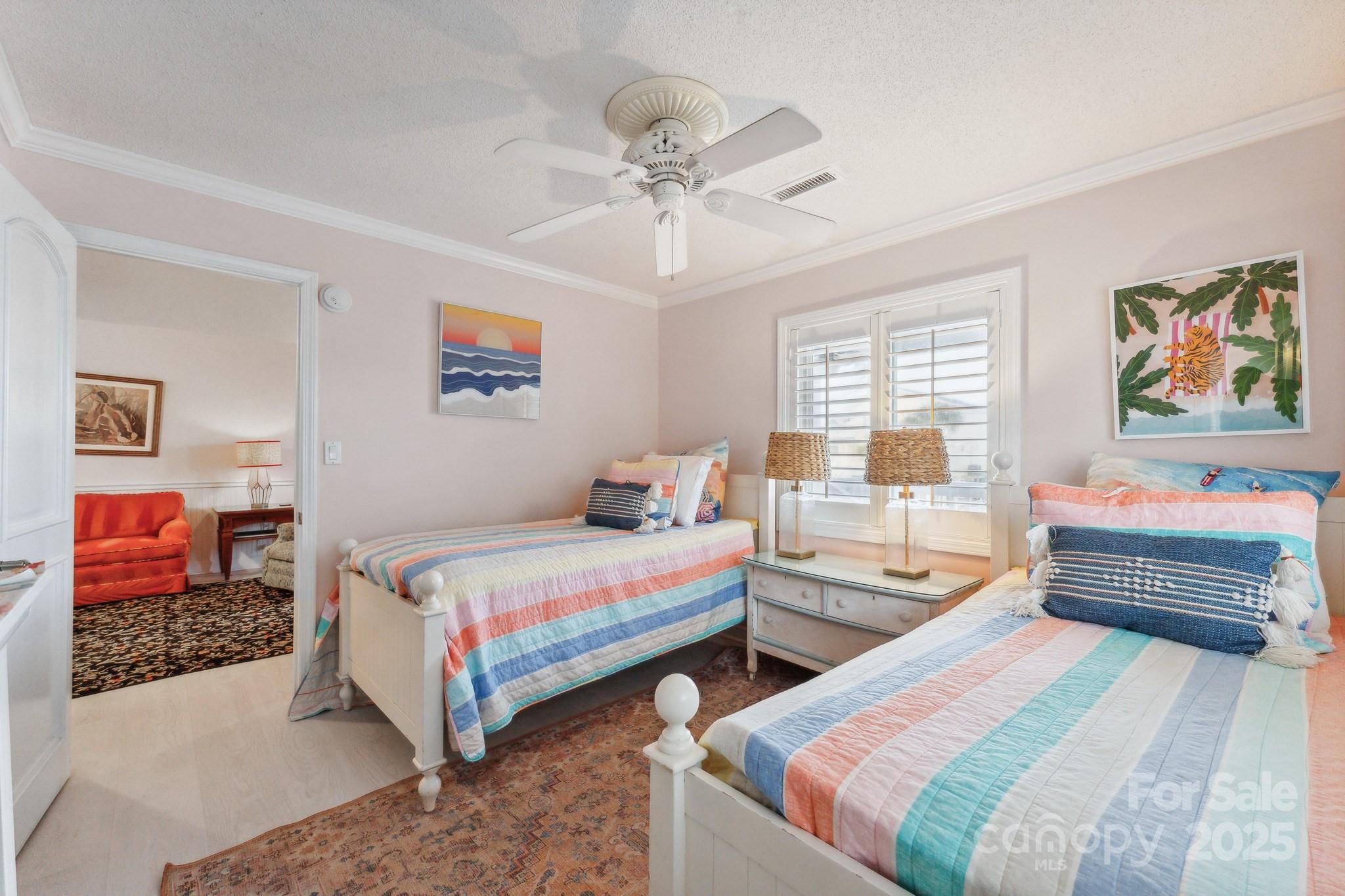 Cherry Grove - Residential