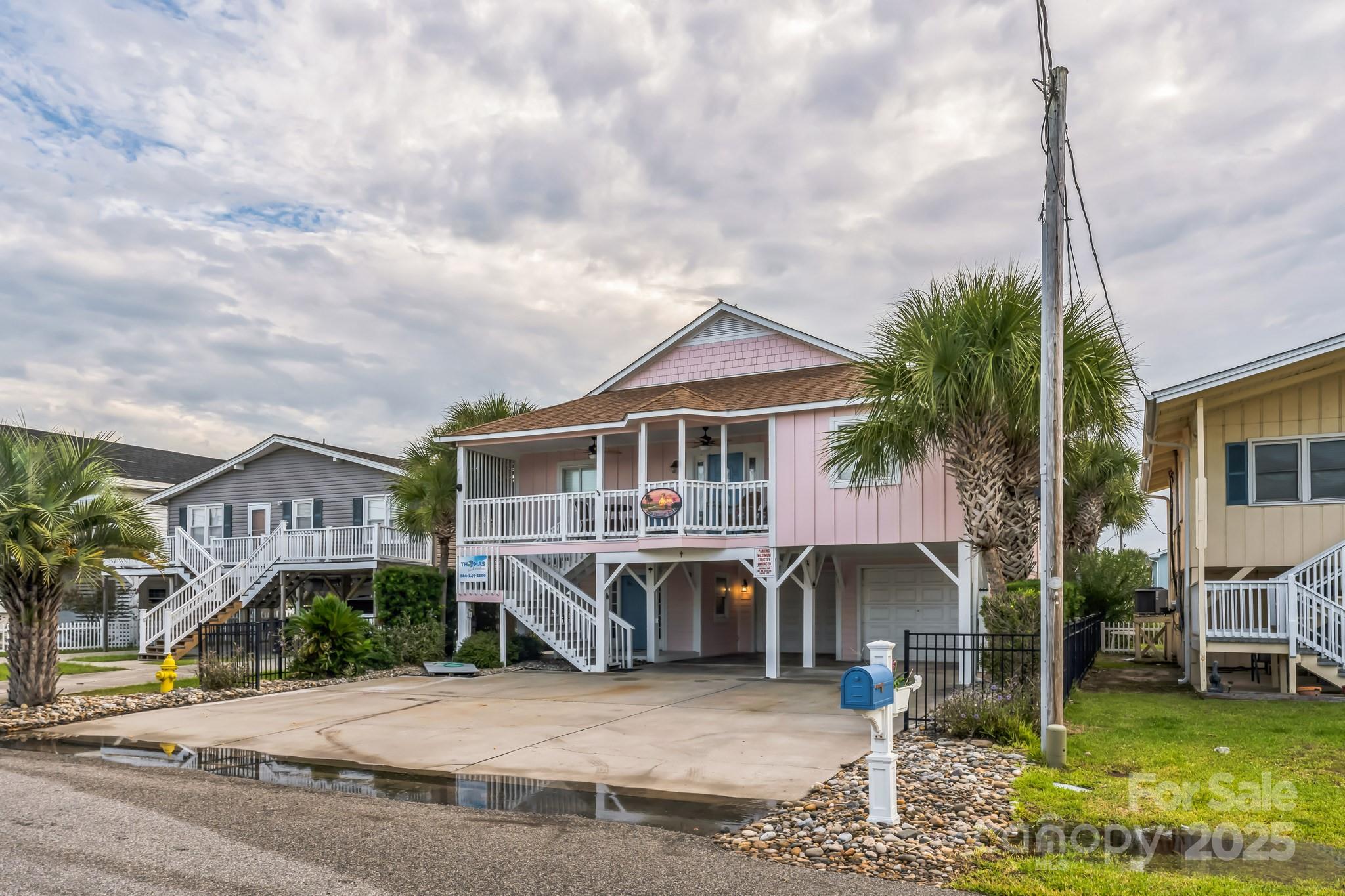 Cherry Grove - Residential