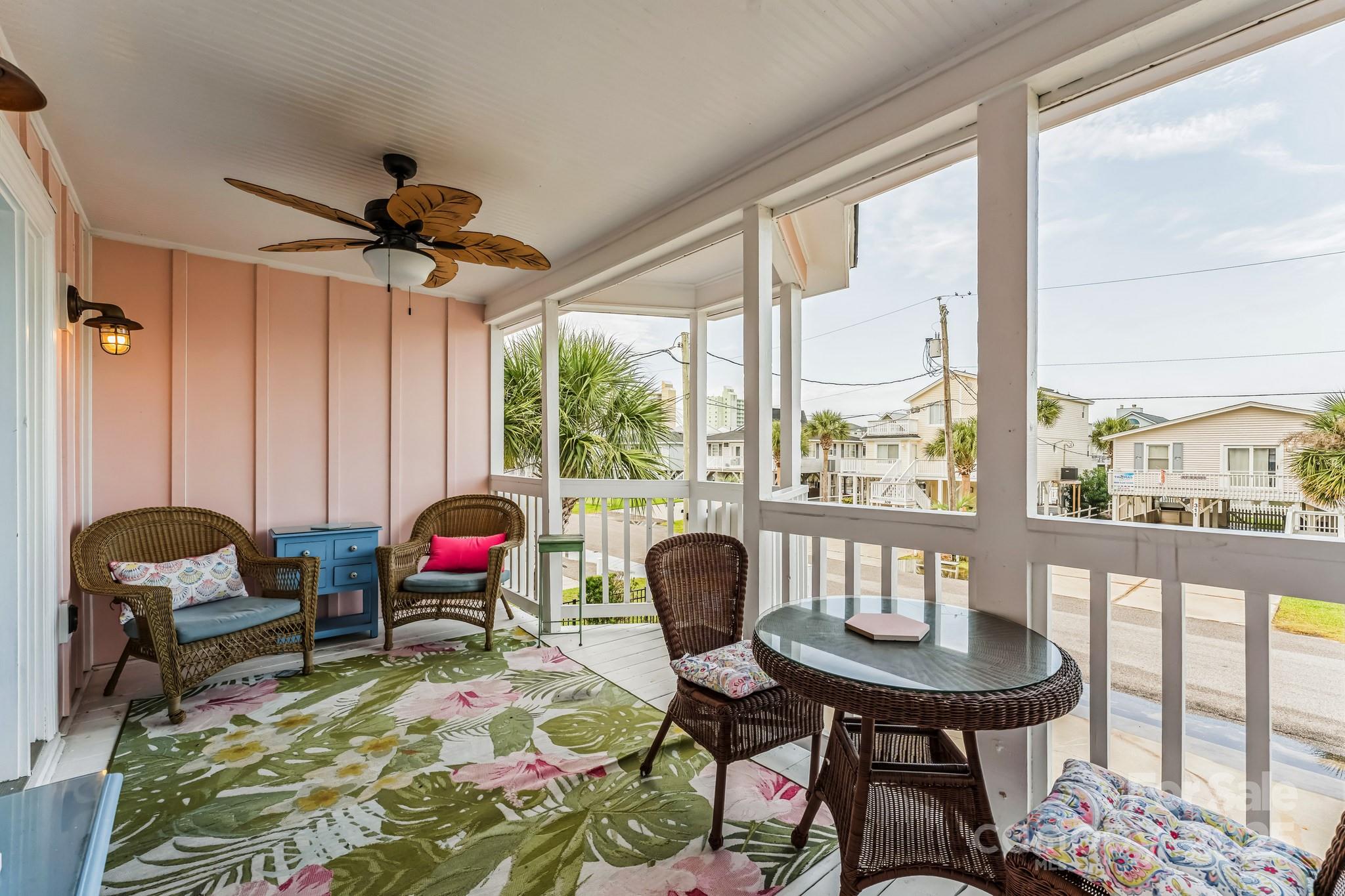 Cherry Grove - Residential