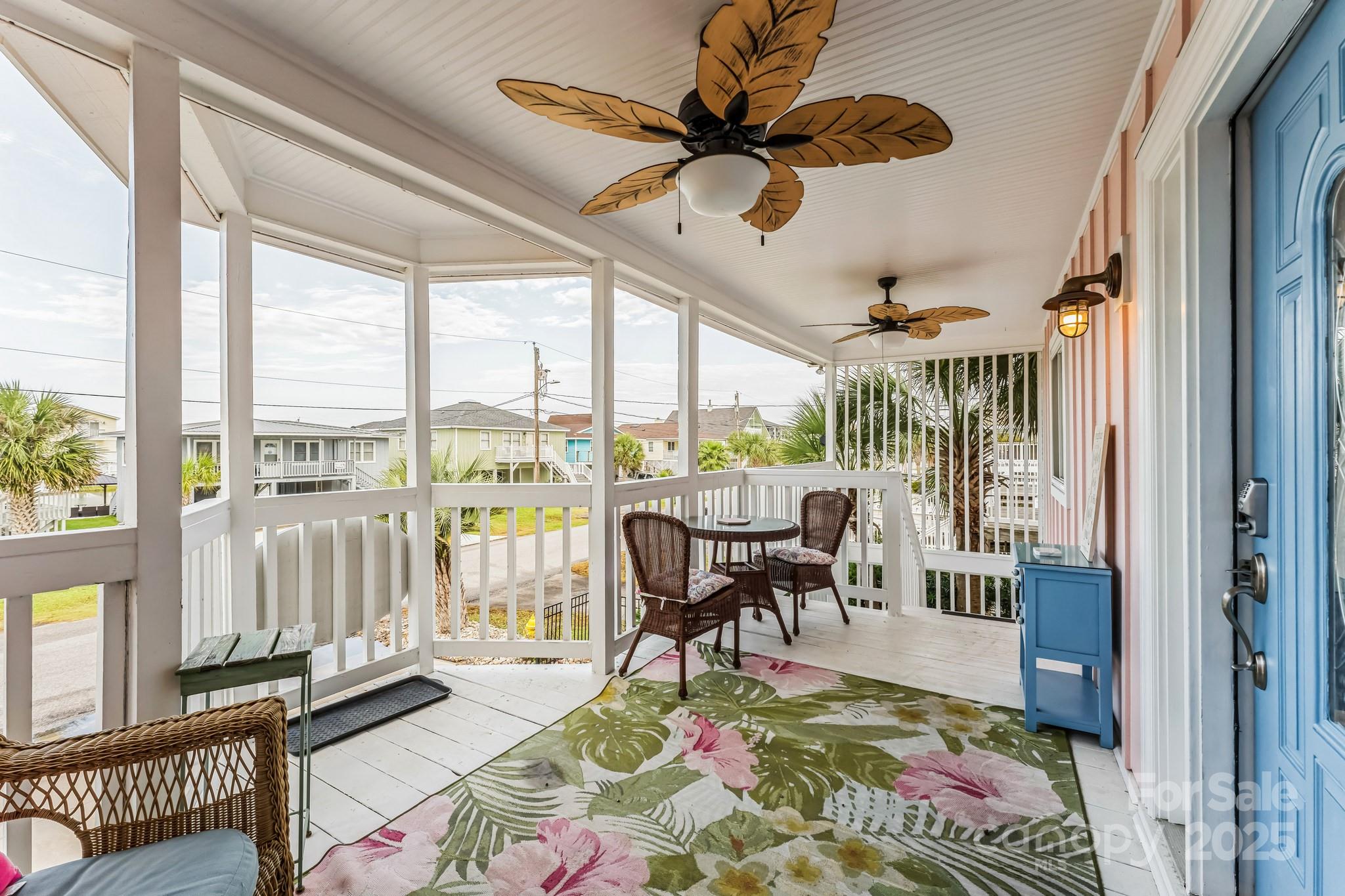Cherry Grove - Residential