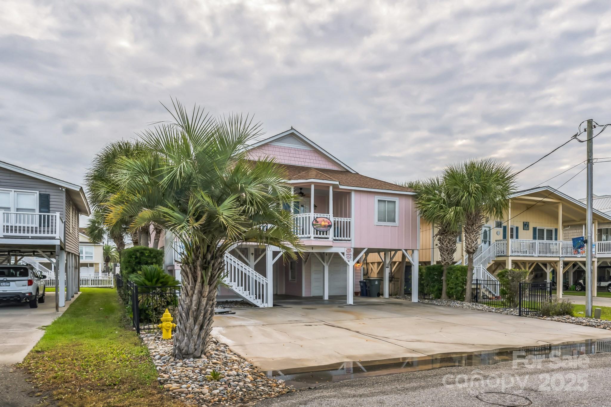 Cherry Grove - Residential