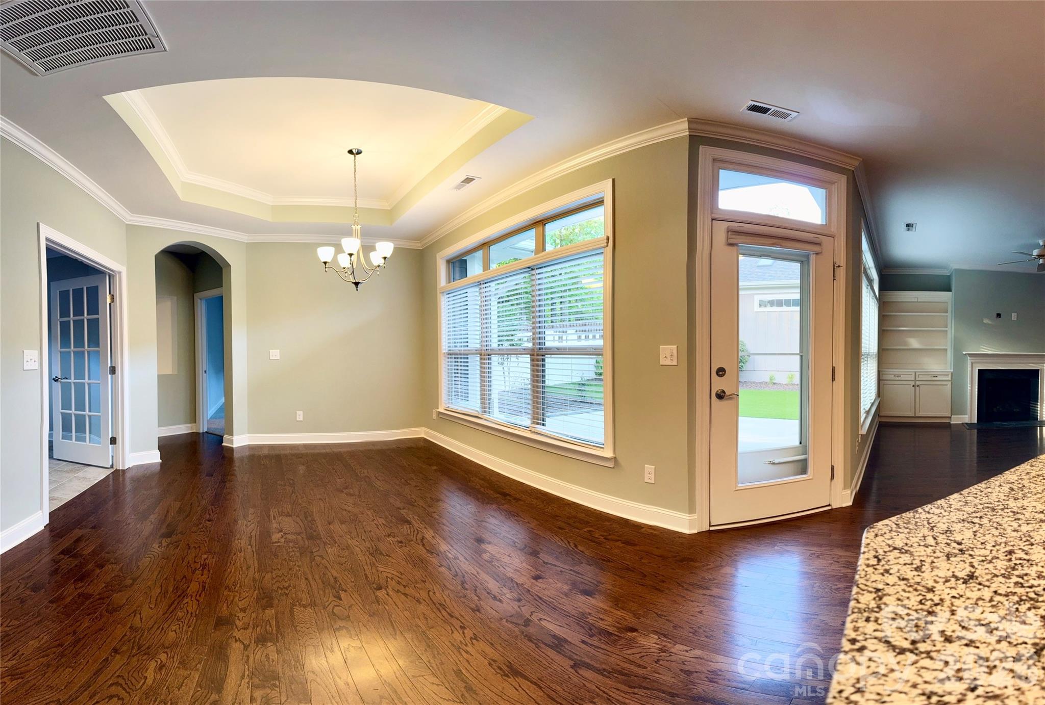 The Courtyards at Wesley Chapel - Residential