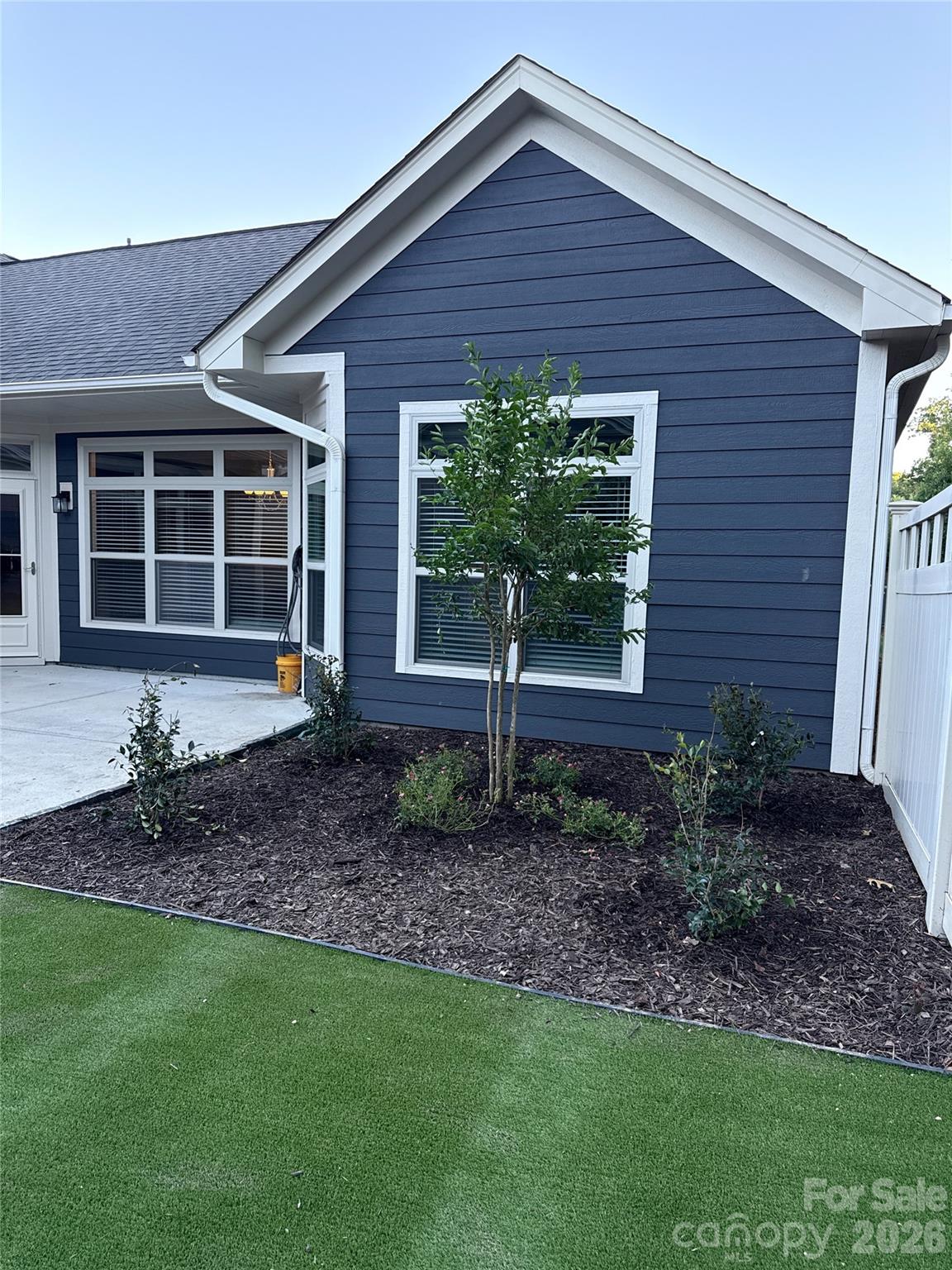 The Courtyards at Wesley Chapel - Residential