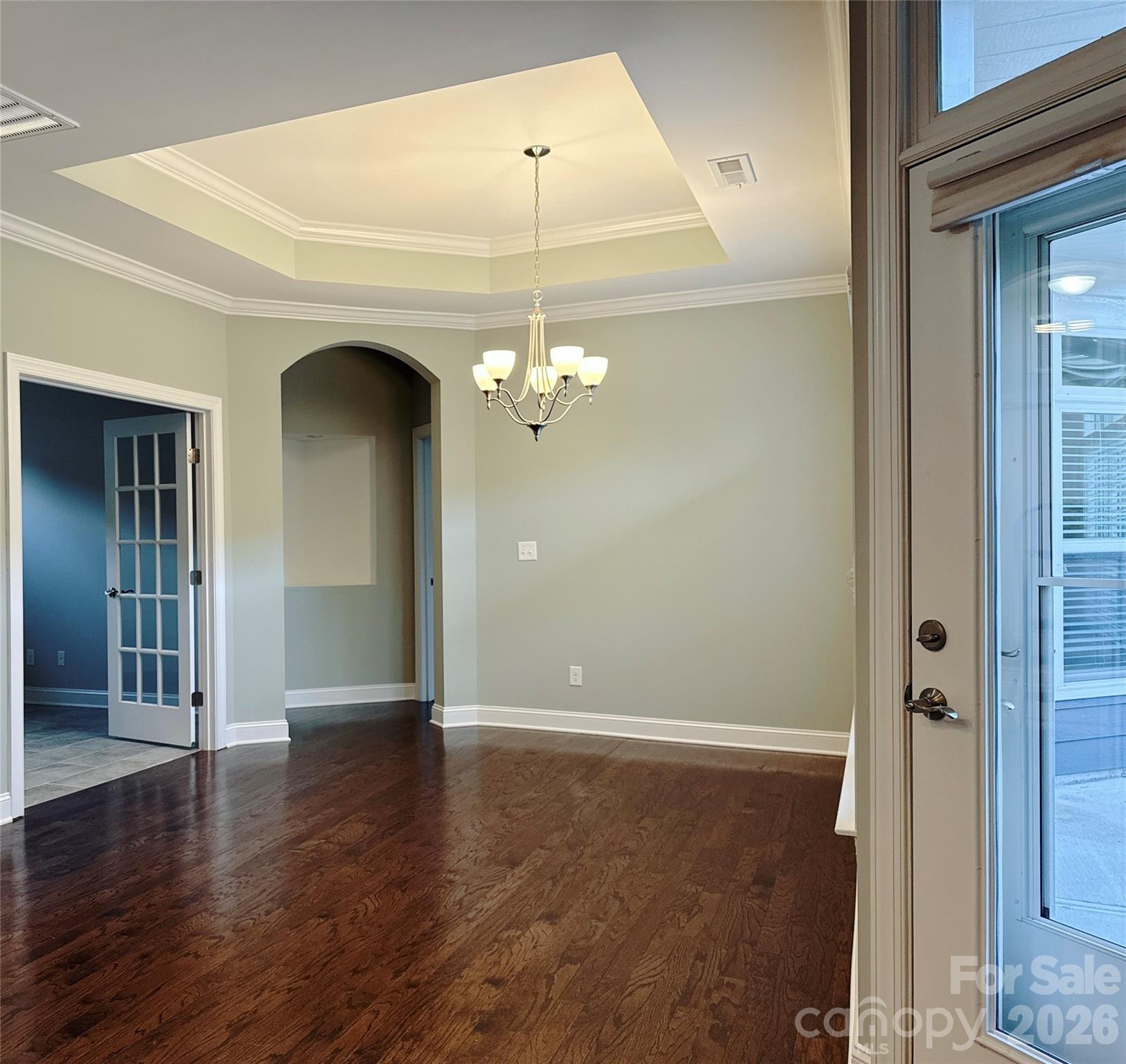 The Courtyards at Wesley Chapel - Residential