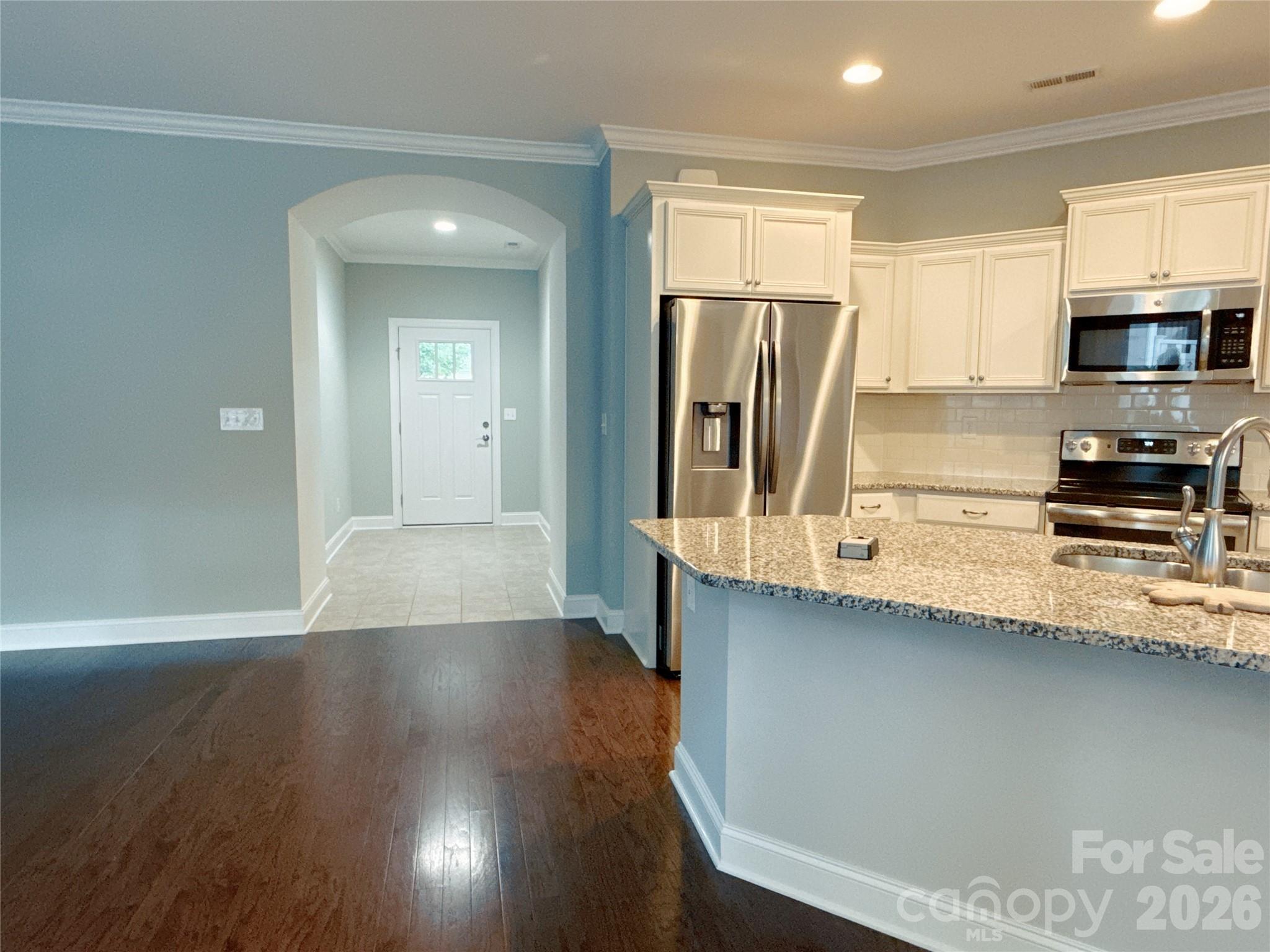 The Courtyards at Wesley Chapel - Residential