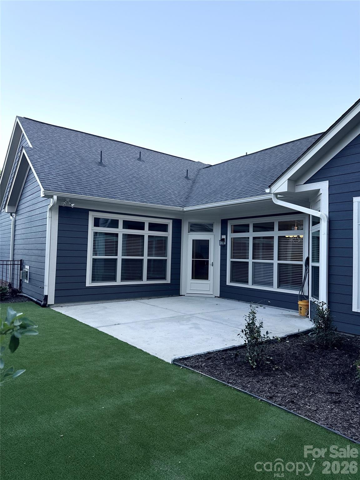 The Courtyards at Wesley Chapel - Residential