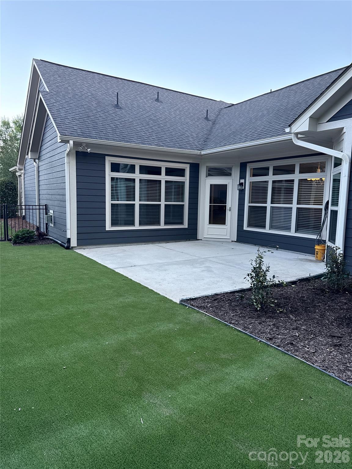 The Courtyards at Wesley Chapel - Residential
