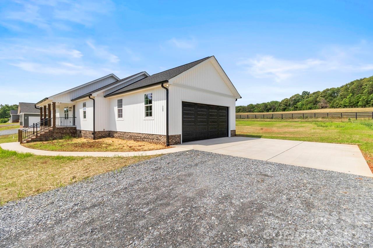Alf Hoover Estates - Residential