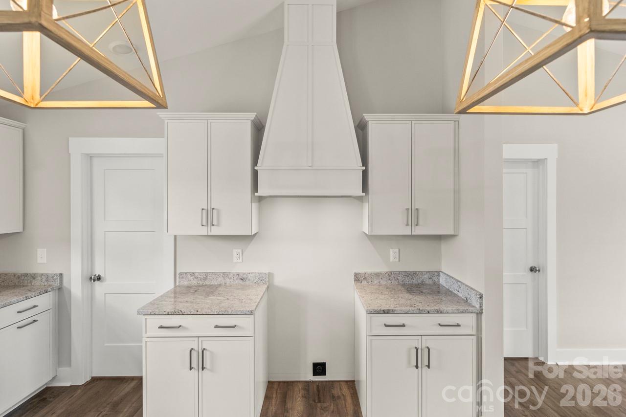 Alf Hoover Estates - Residential