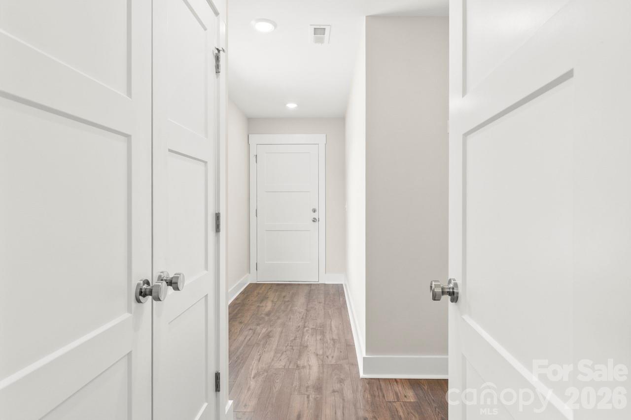 Alf Hoover Estates - Residential