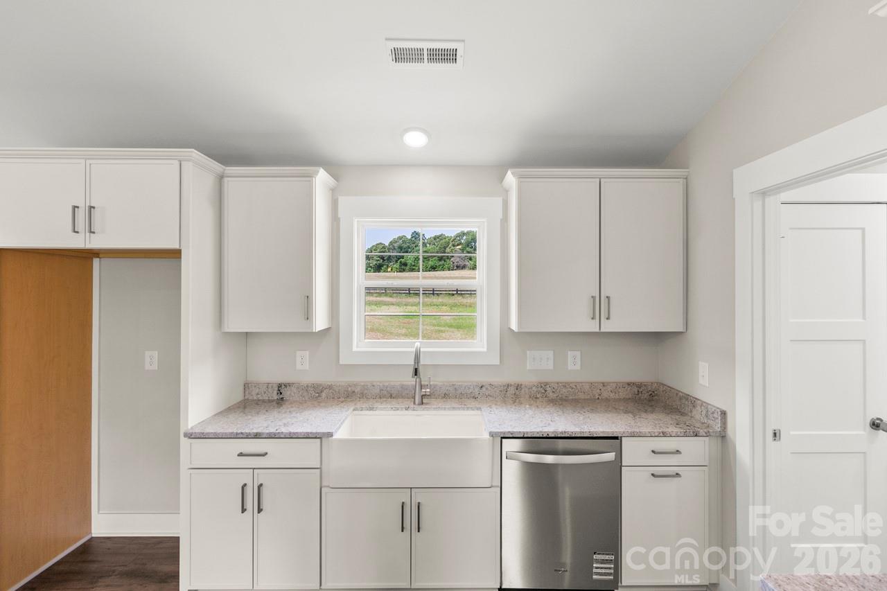 Alf Hoover Estates - Residential
