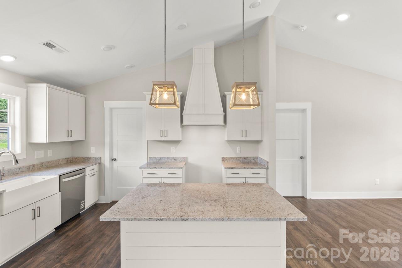 Alf Hoover Estates - Residential