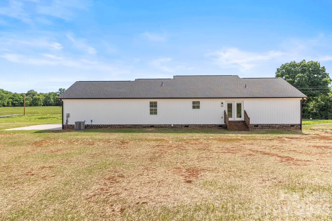 Alf Hoover Estates - Residential