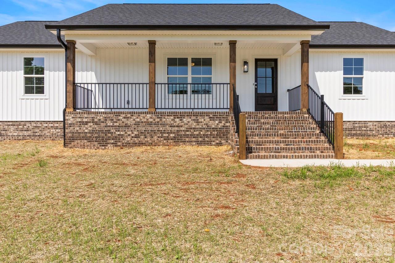 Alf Hoover Estates - Residential