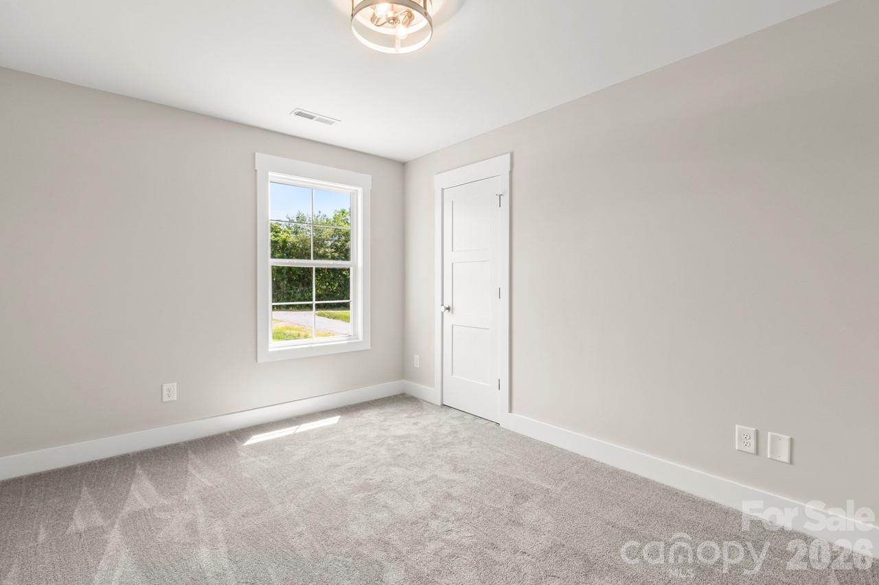 Alf Hoover Estates - Residential