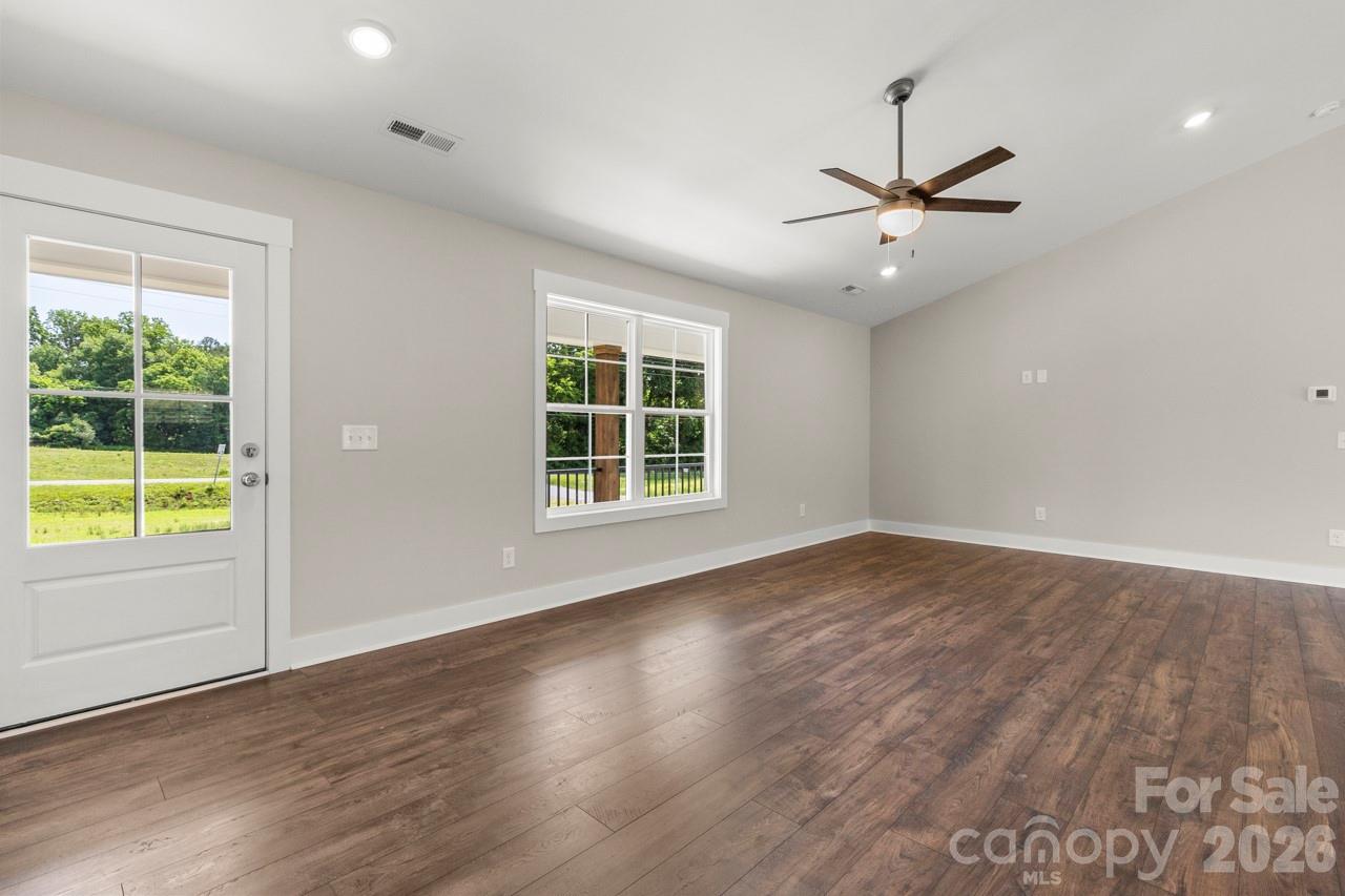 Alf Hoover Estates - Residential