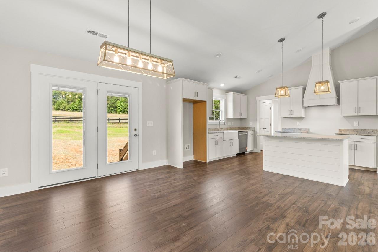 Alf Hoover Estates - Residential