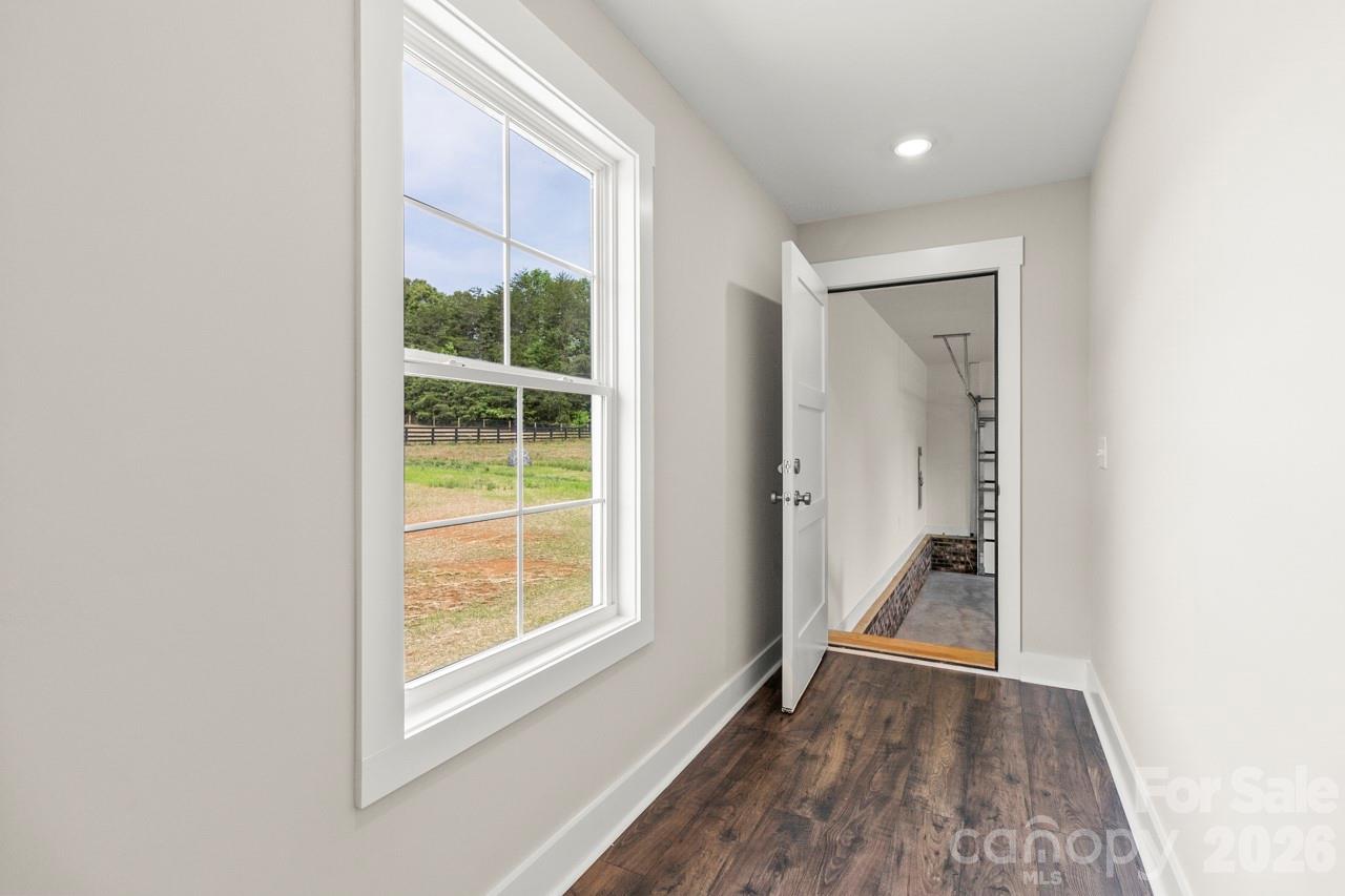 Alf Hoover Estates - Residential