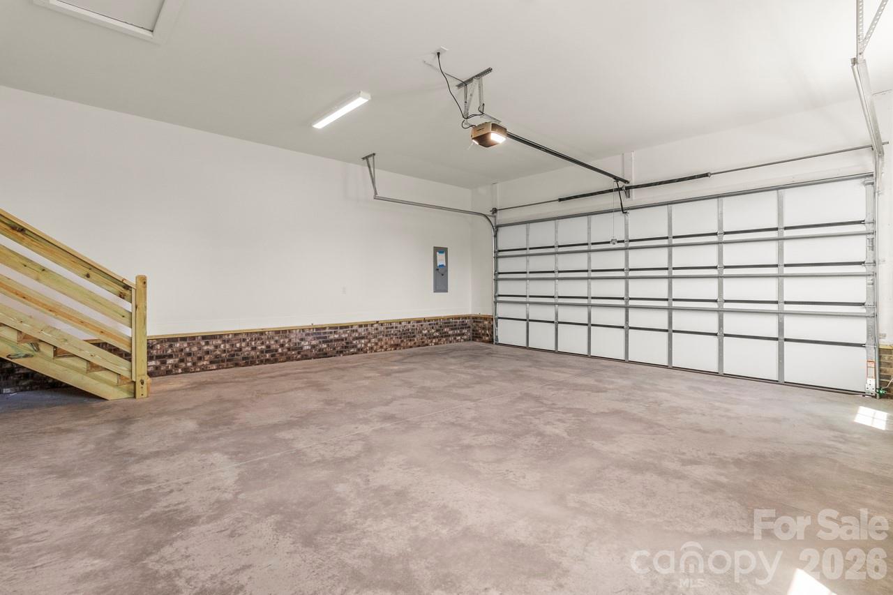 Alf Hoover Estates - Residential