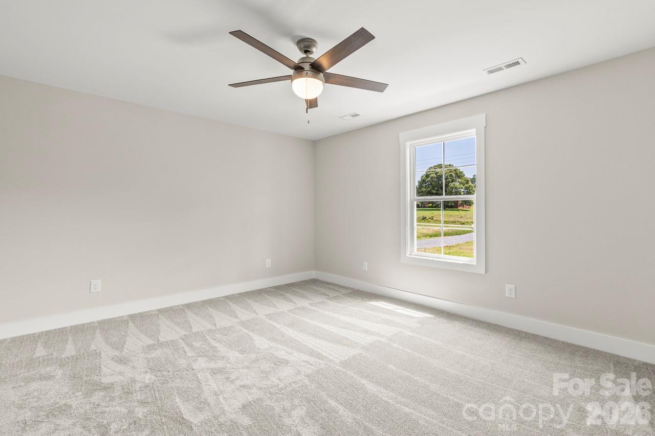 Alf Hoover Estates - Residential