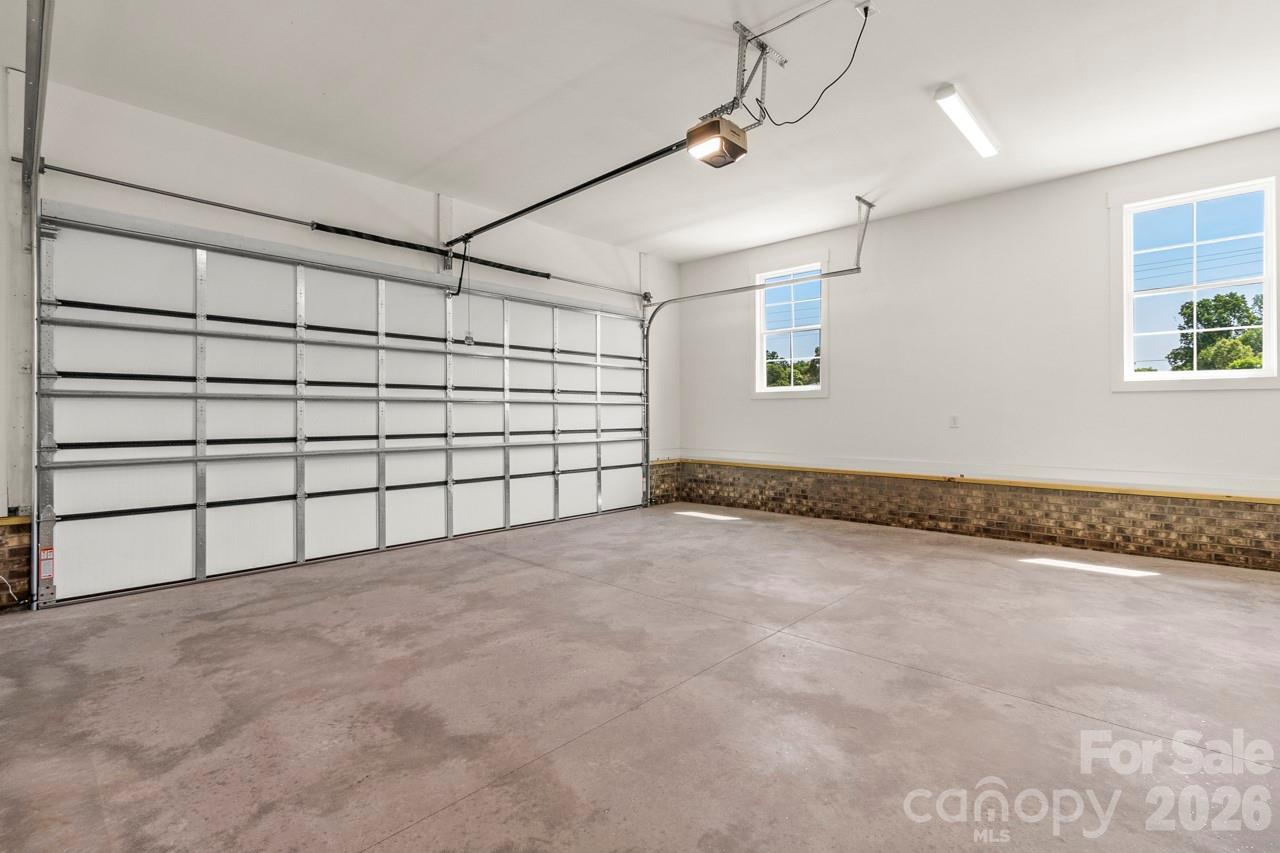 Alf Hoover Estates - Residential