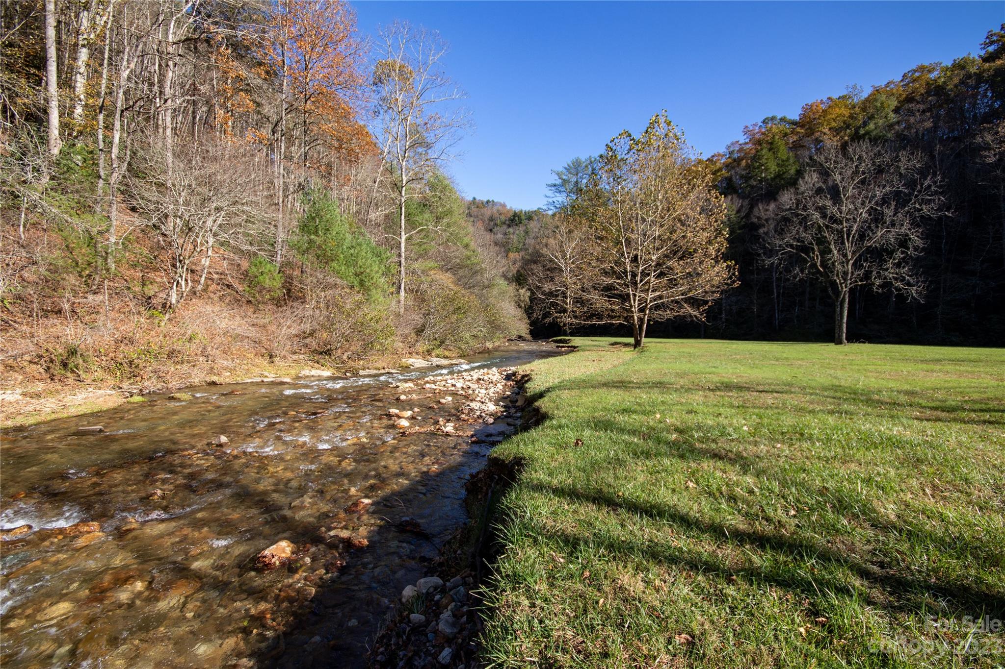 Timber Rock - Land