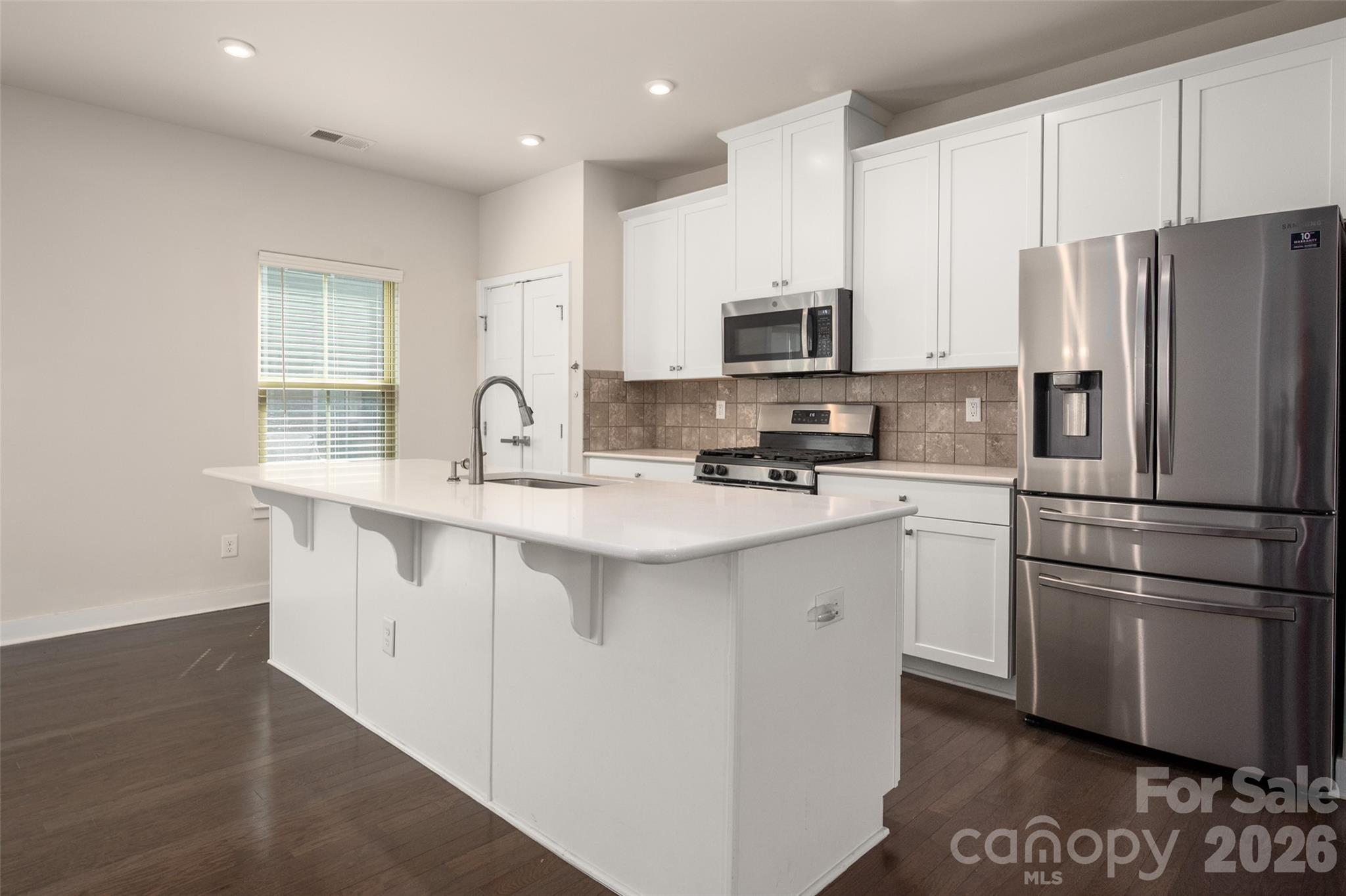 Oakhurst - Residential