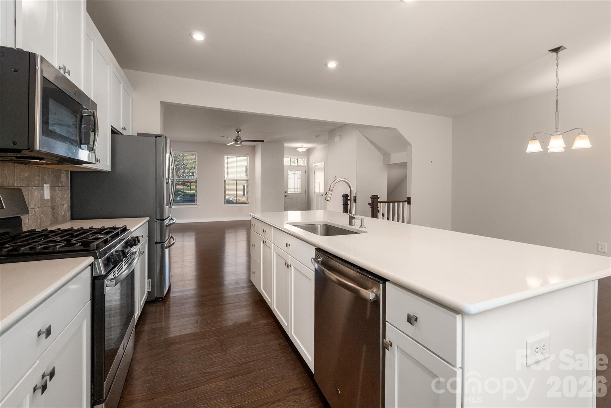 Oakhurst - Residential