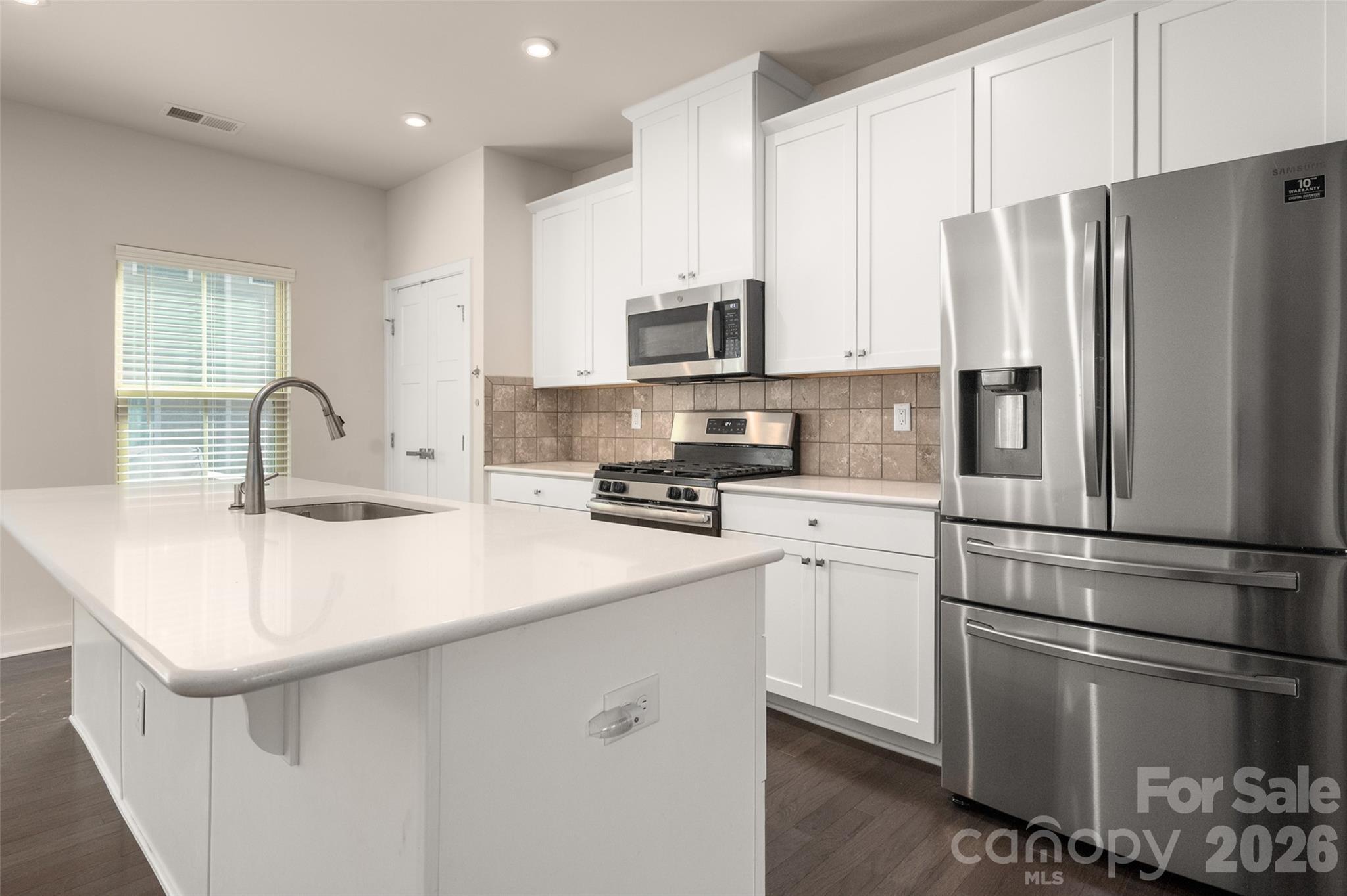 Oakhurst - Residential