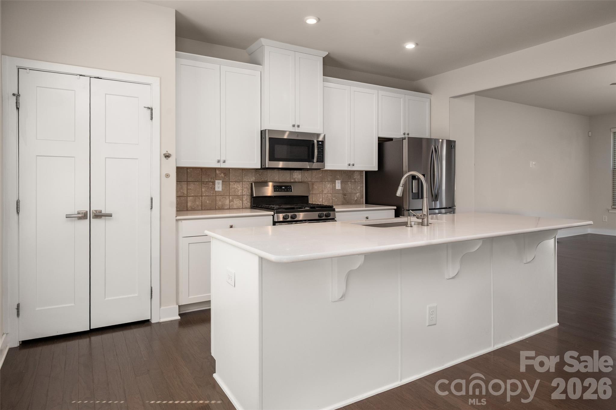Oakhurst - Residential