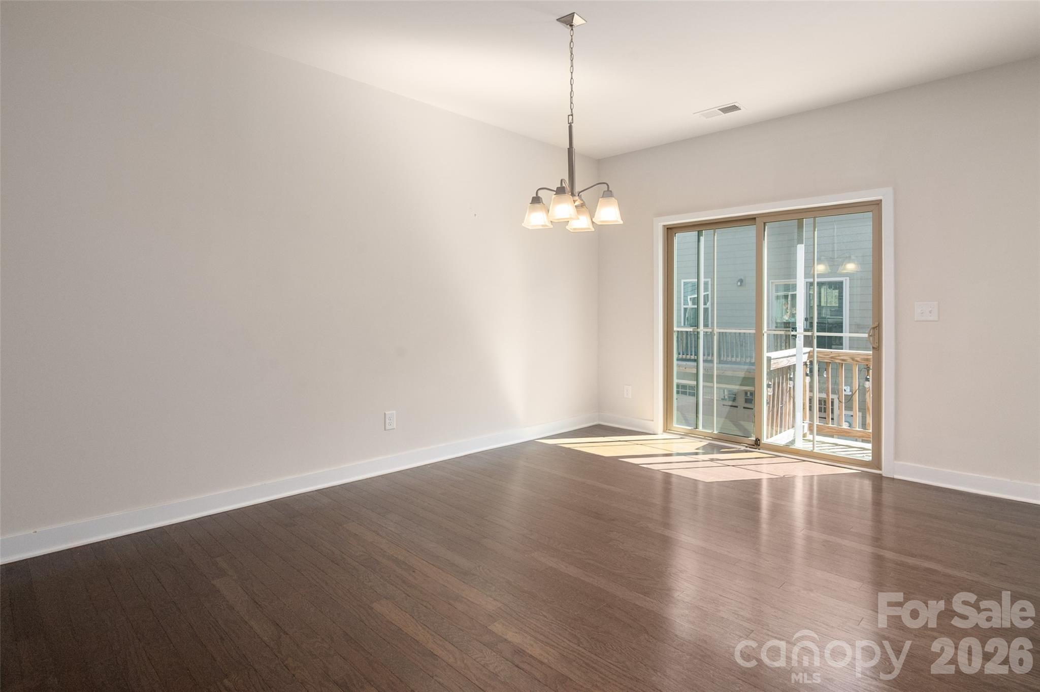 Oakhurst - Residential