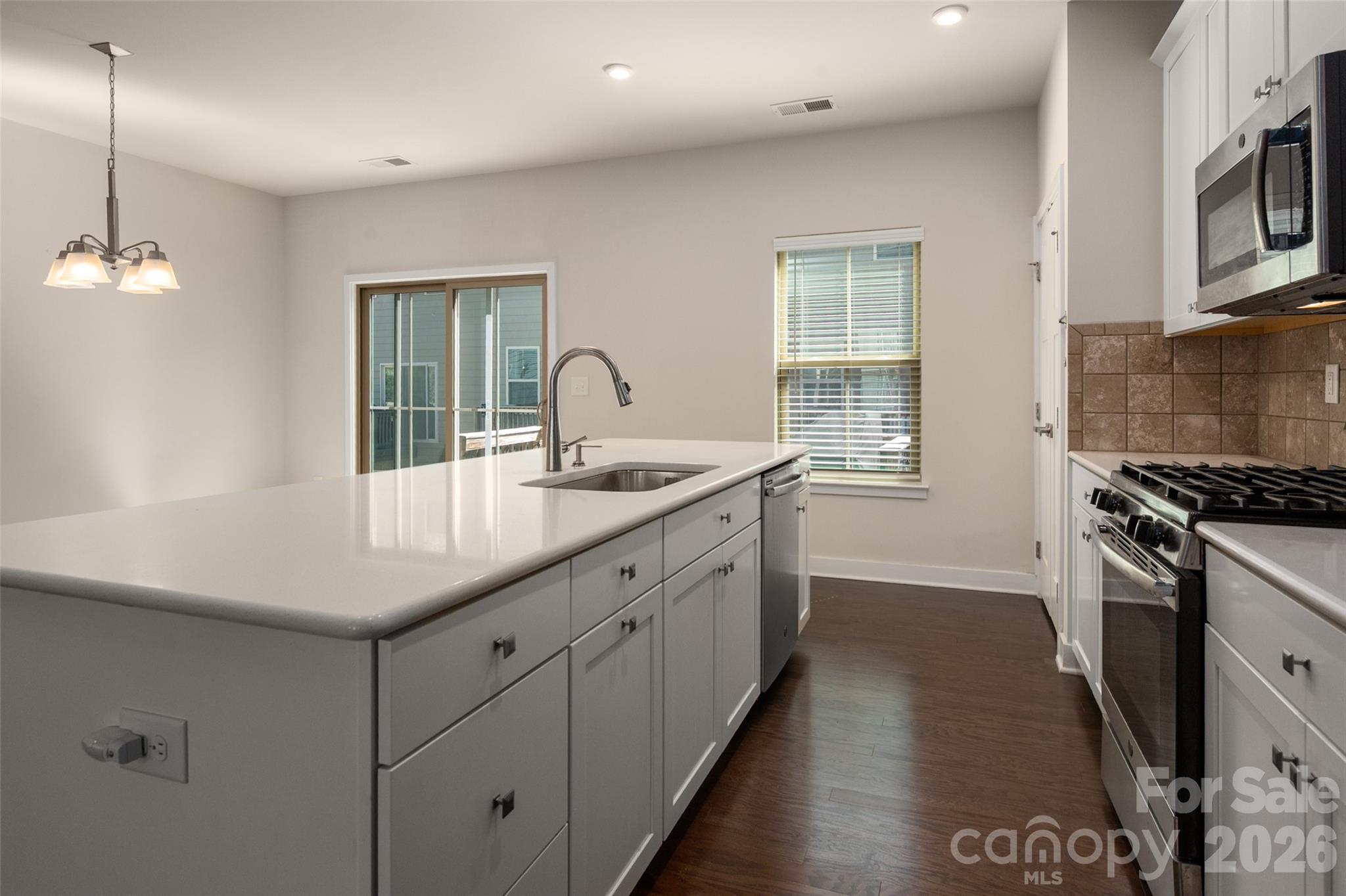 Oakhurst - Residential