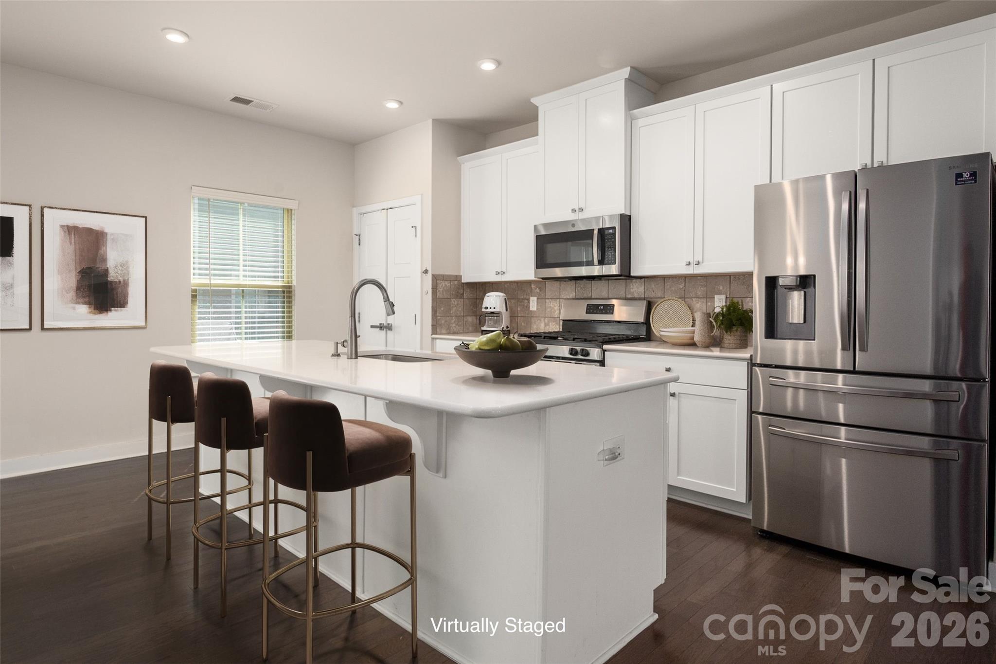 Oakhurst - Residential