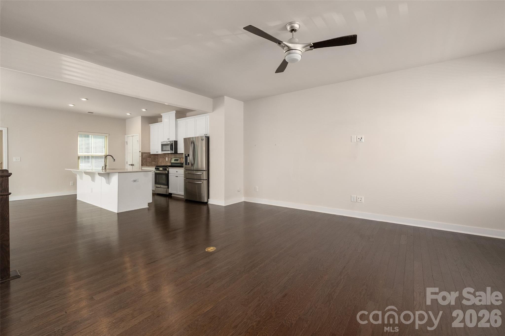 Oakhurst - Residential
