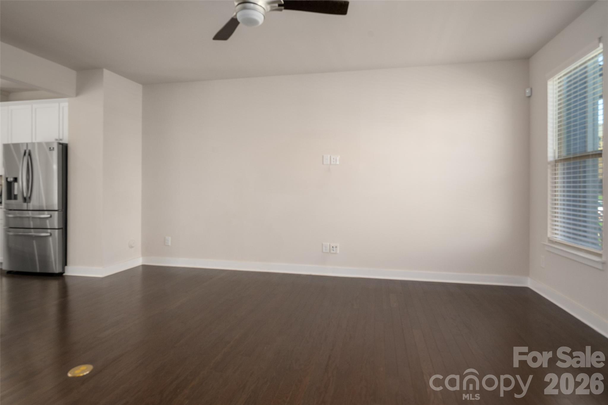 Oakhurst - Residential