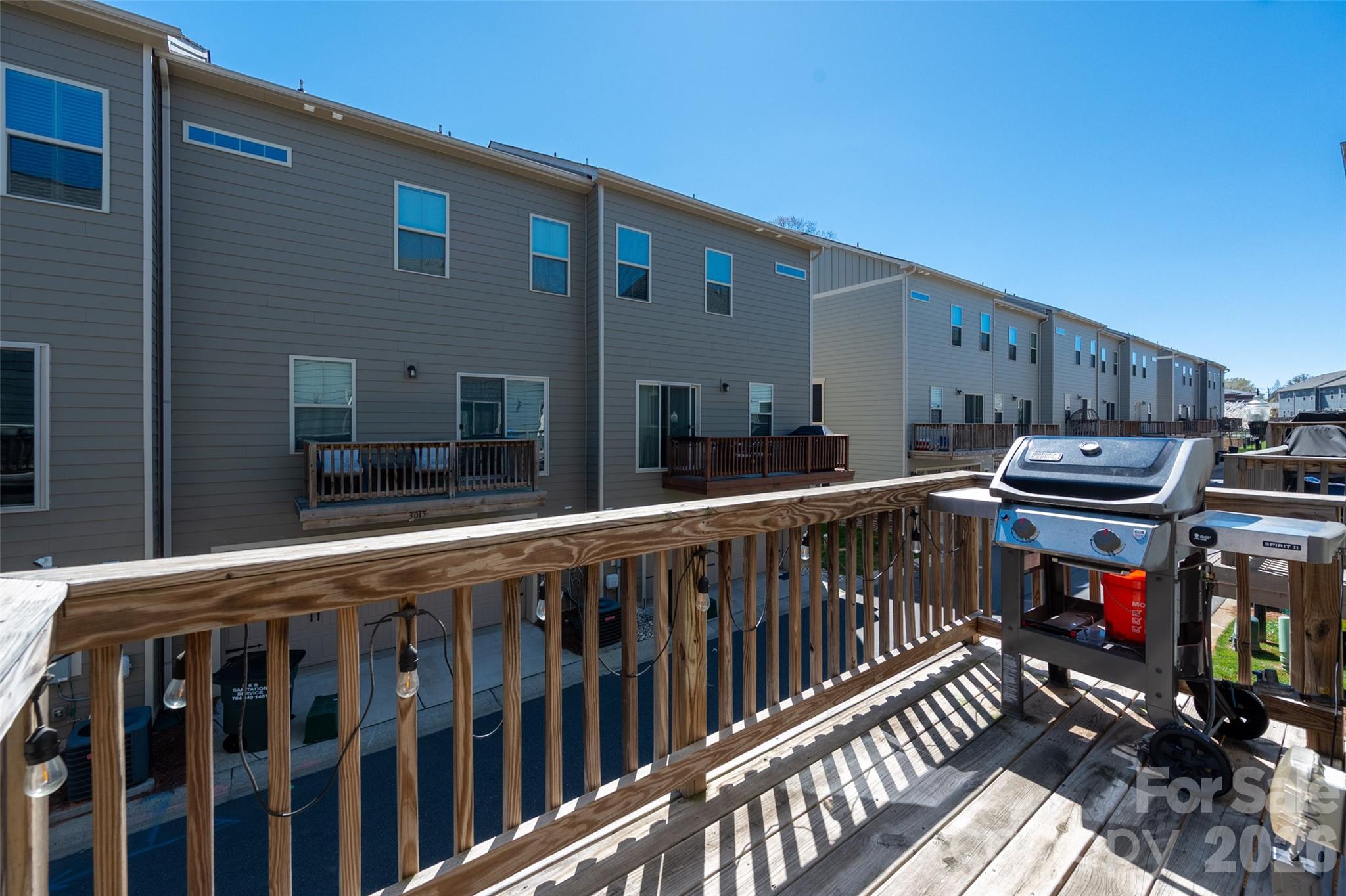 Oakhurst - Residential