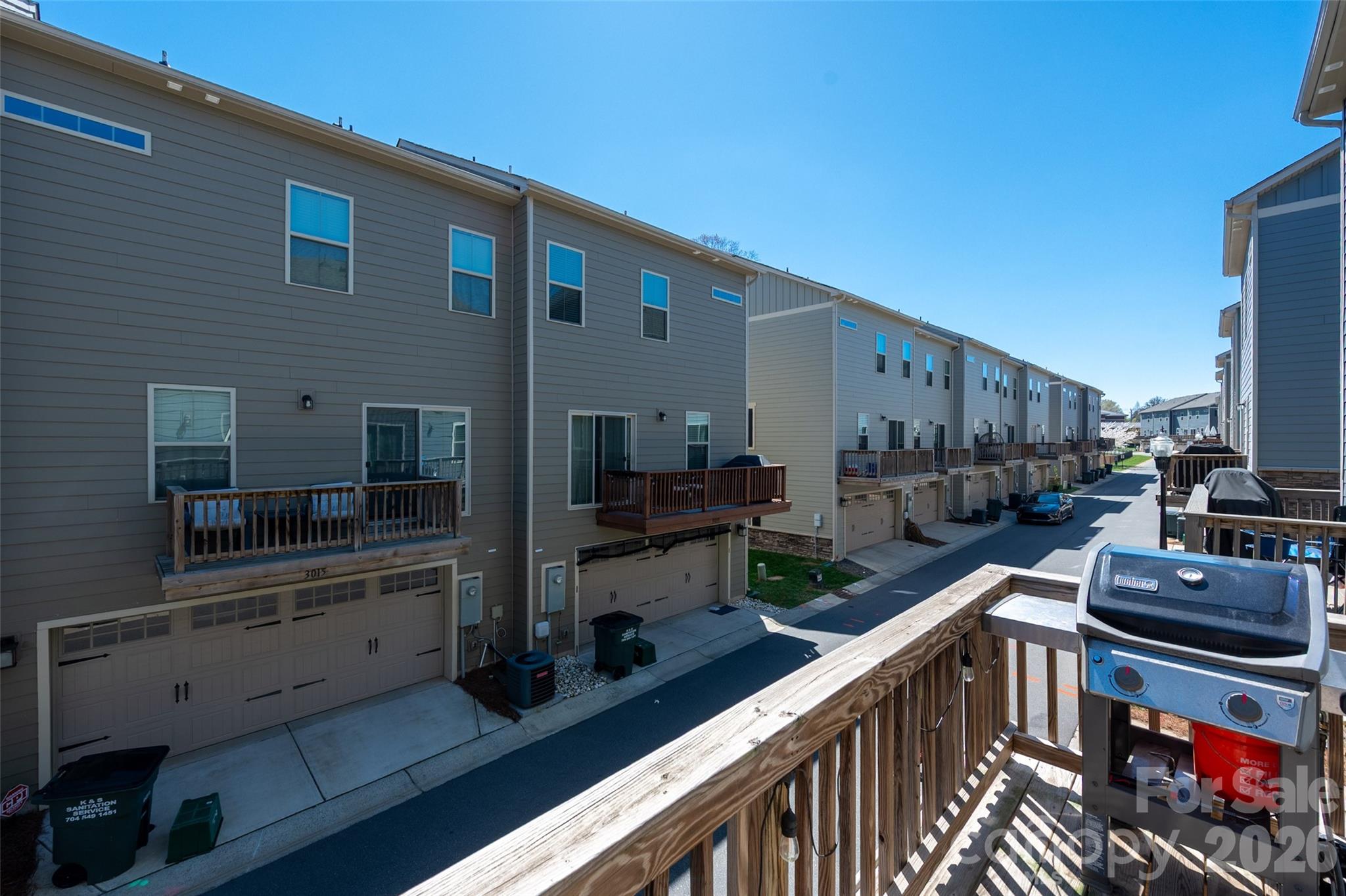 Oakhurst - Residential