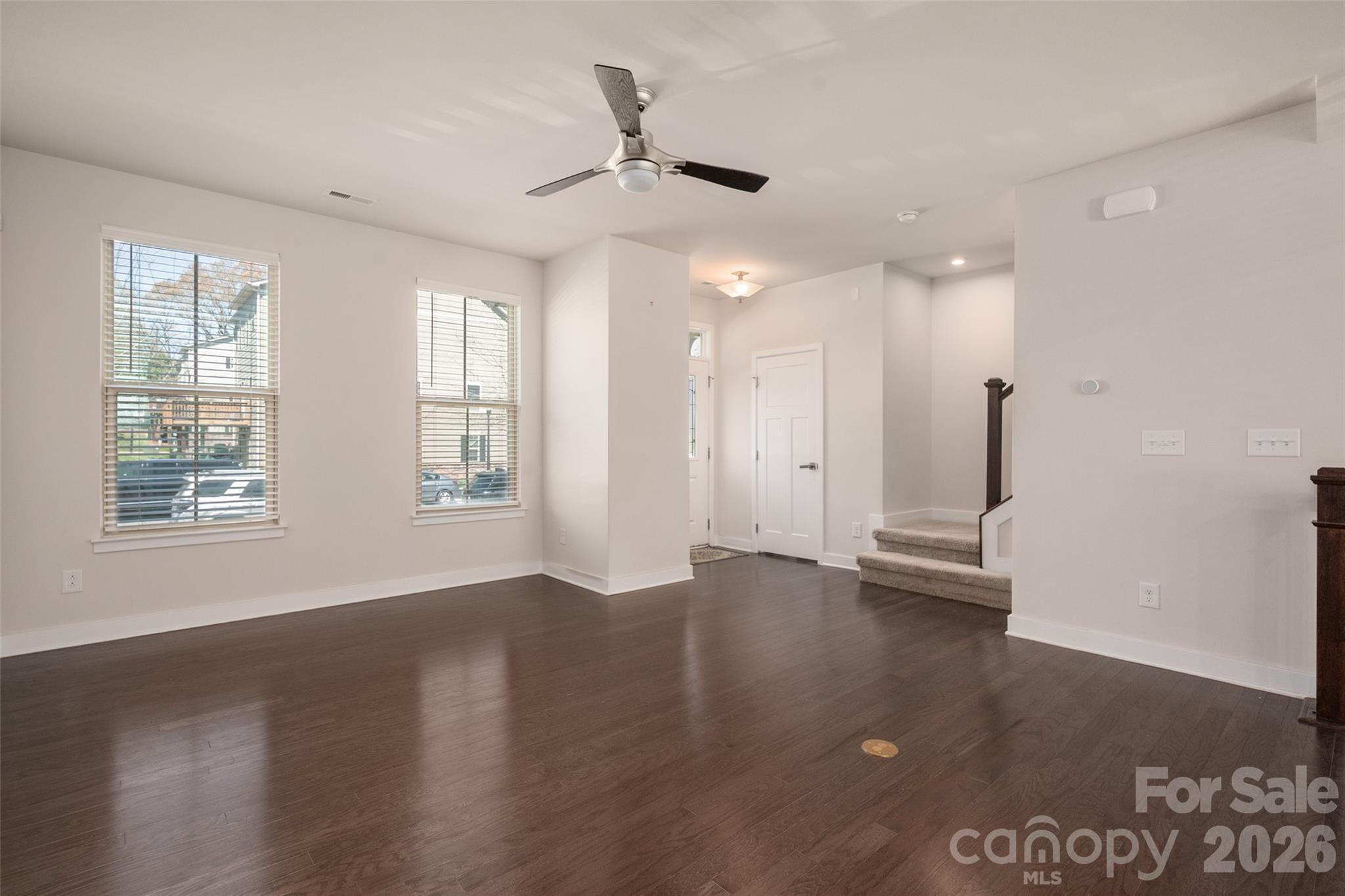 Oakhurst - Residential