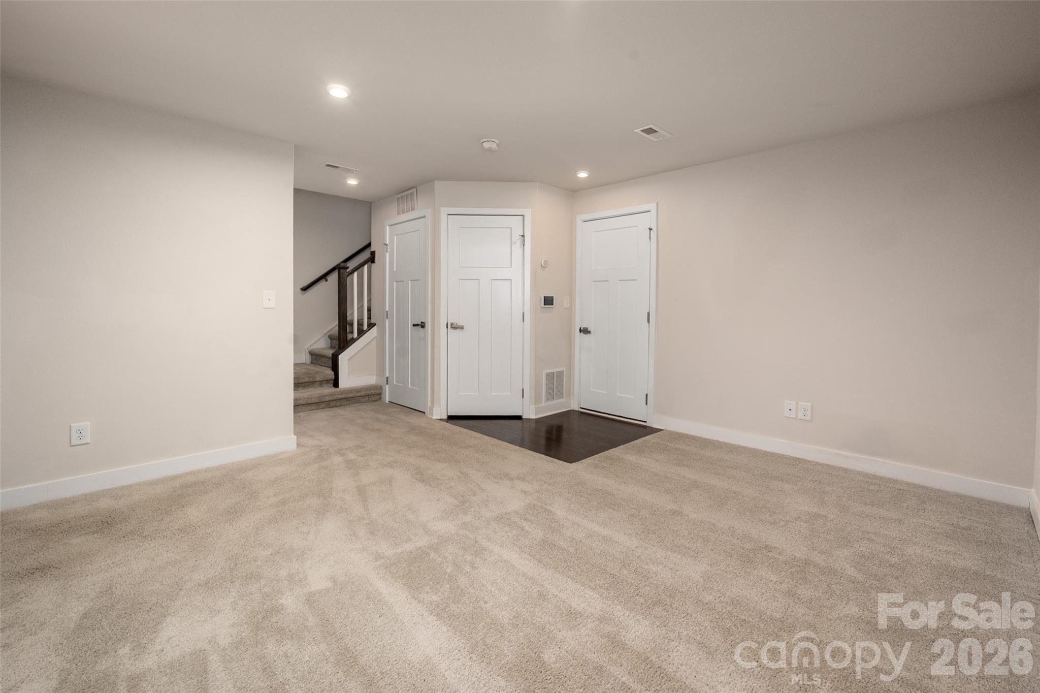 Oakhurst - Residential
