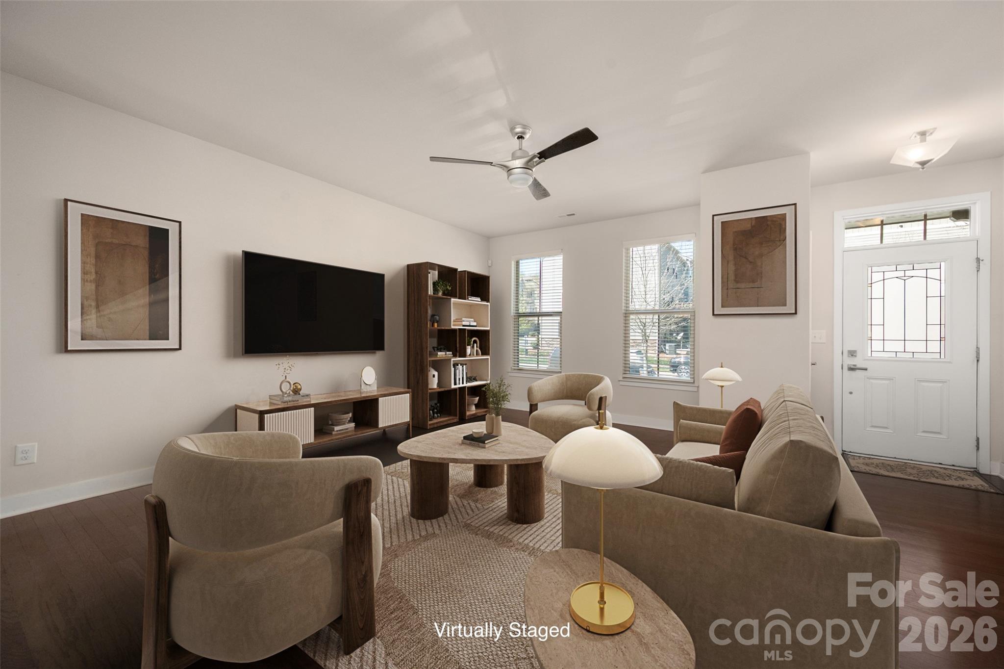 Oakhurst - Residential