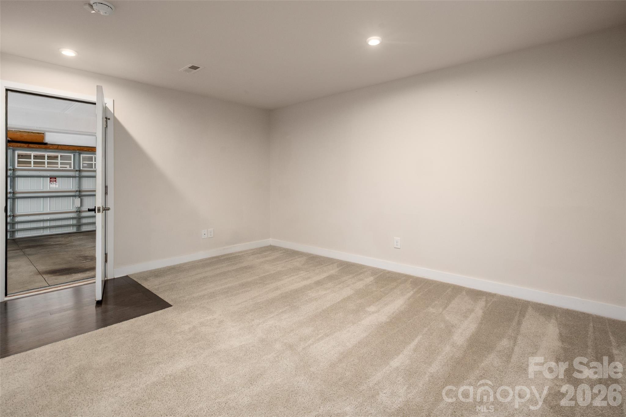Oakhurst - Residential