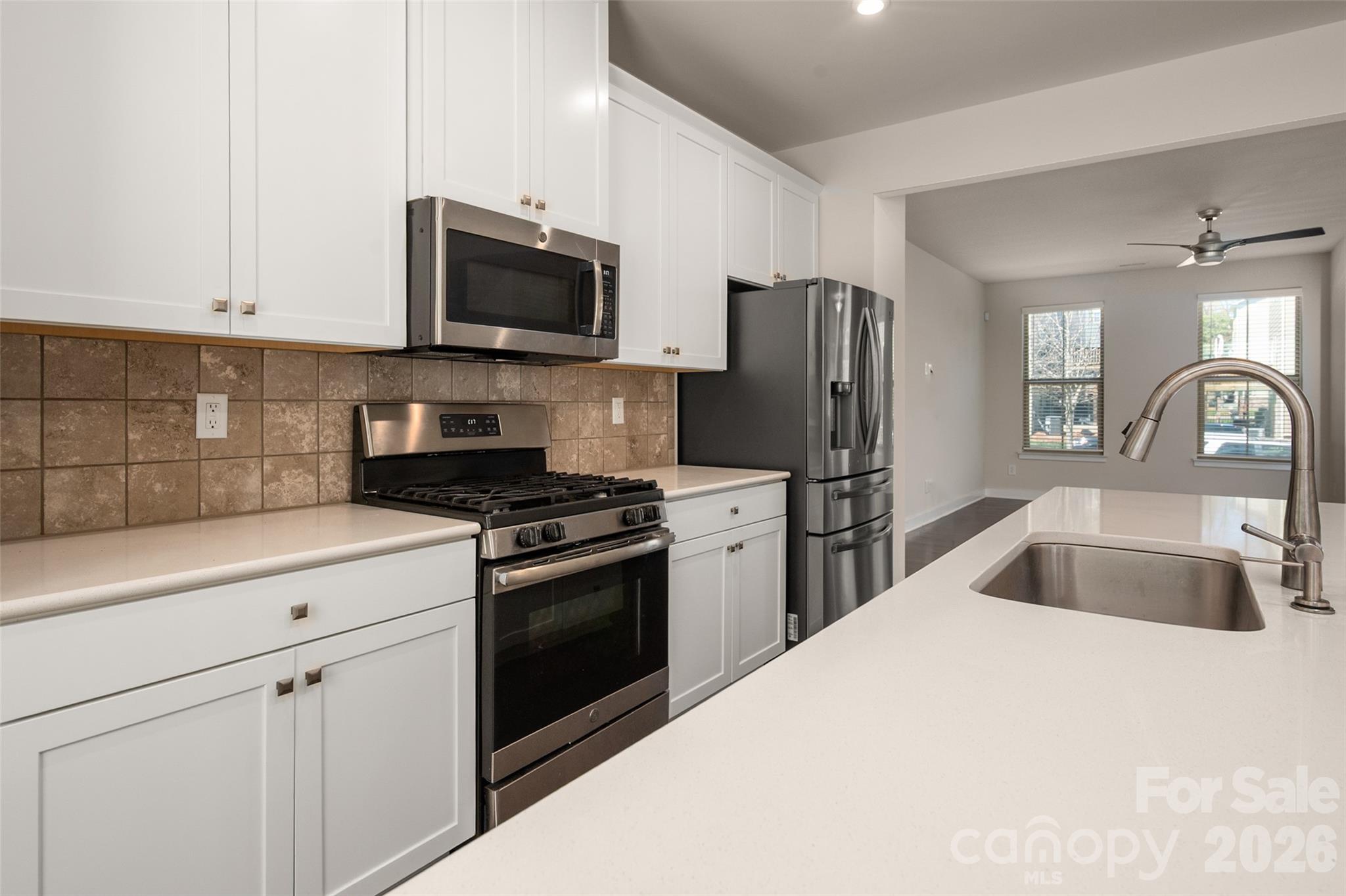 Oakhurst - Residential