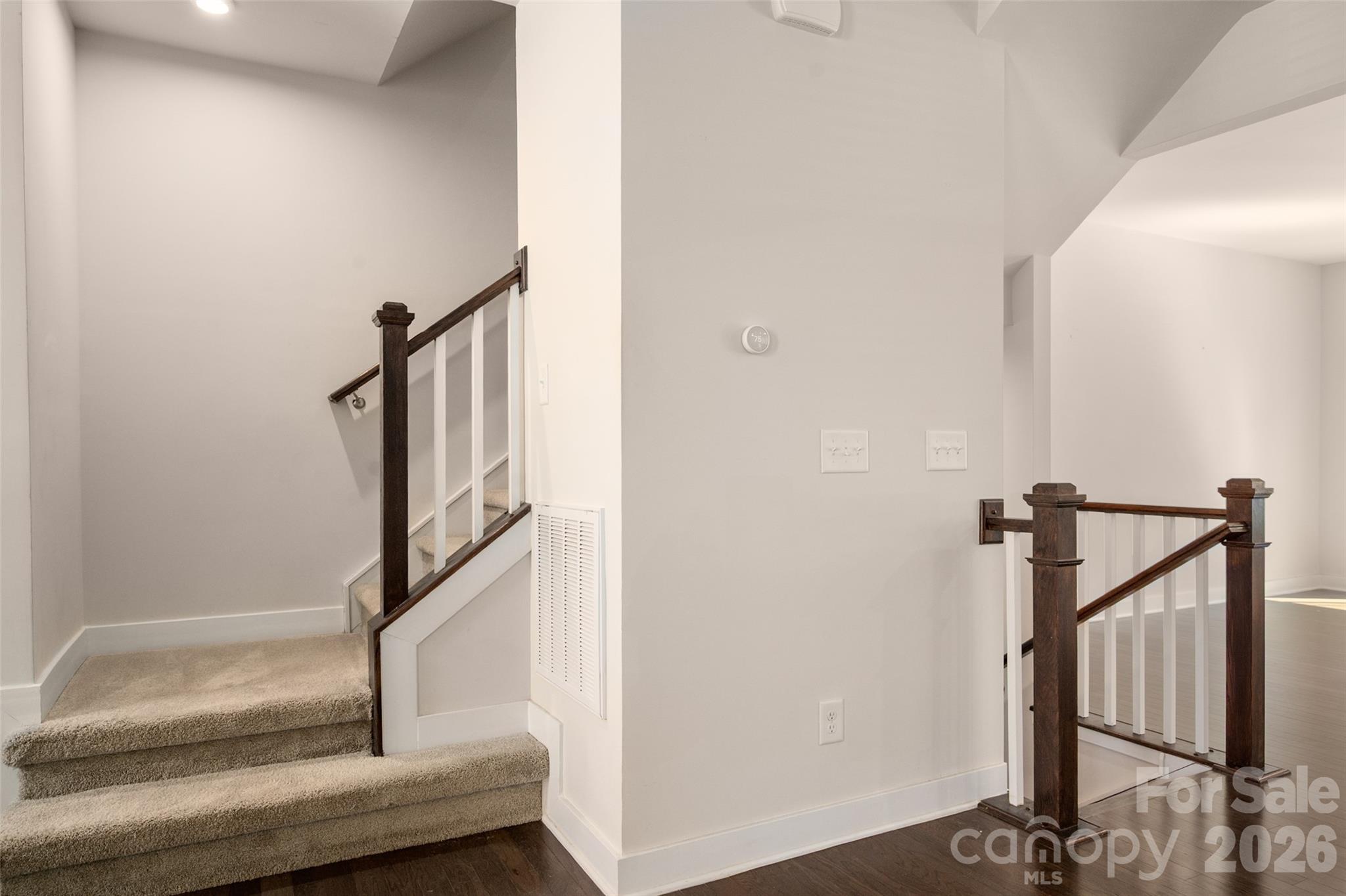 Oakhurst - Residential