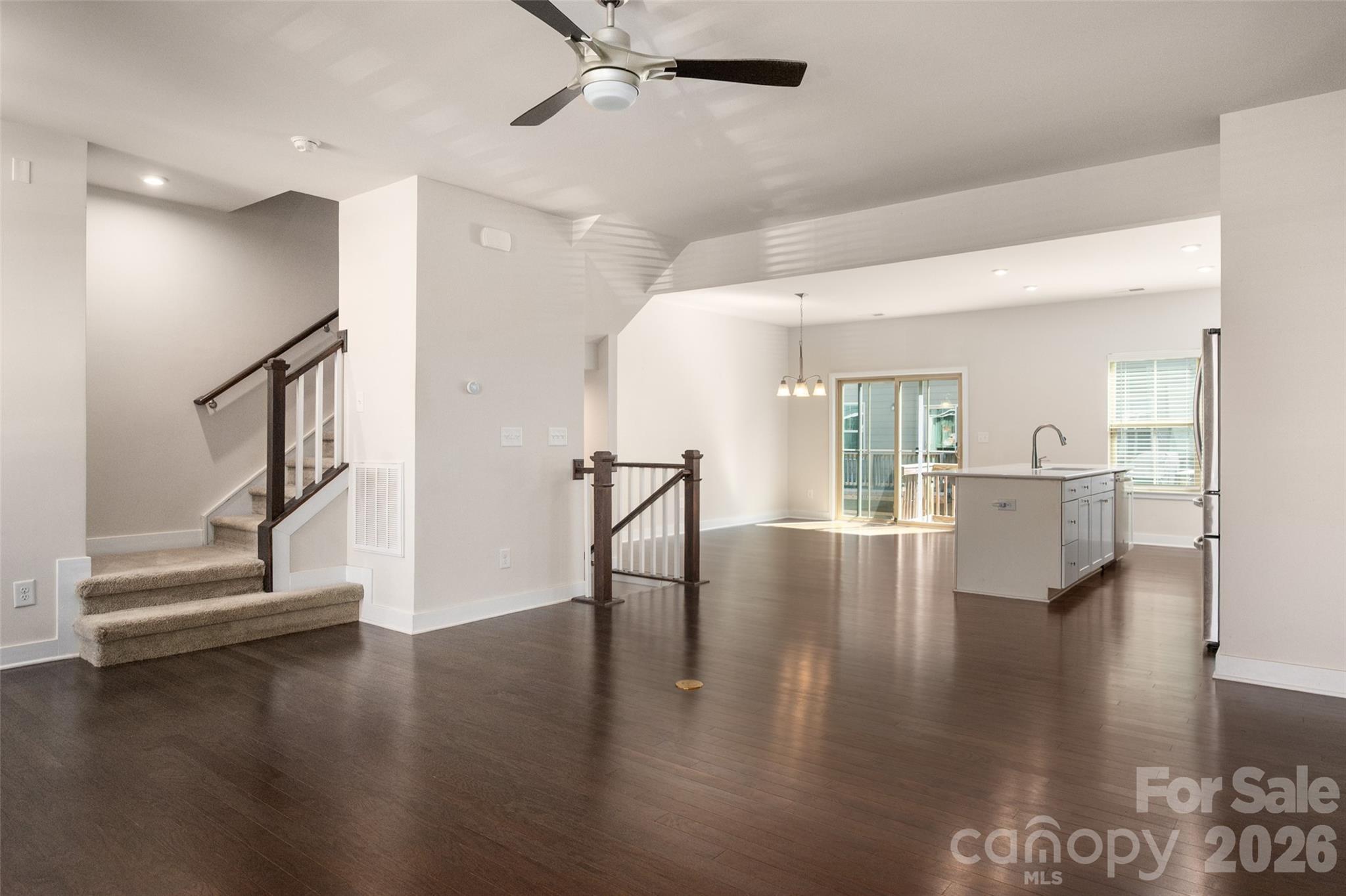 Oakhurst - Residential