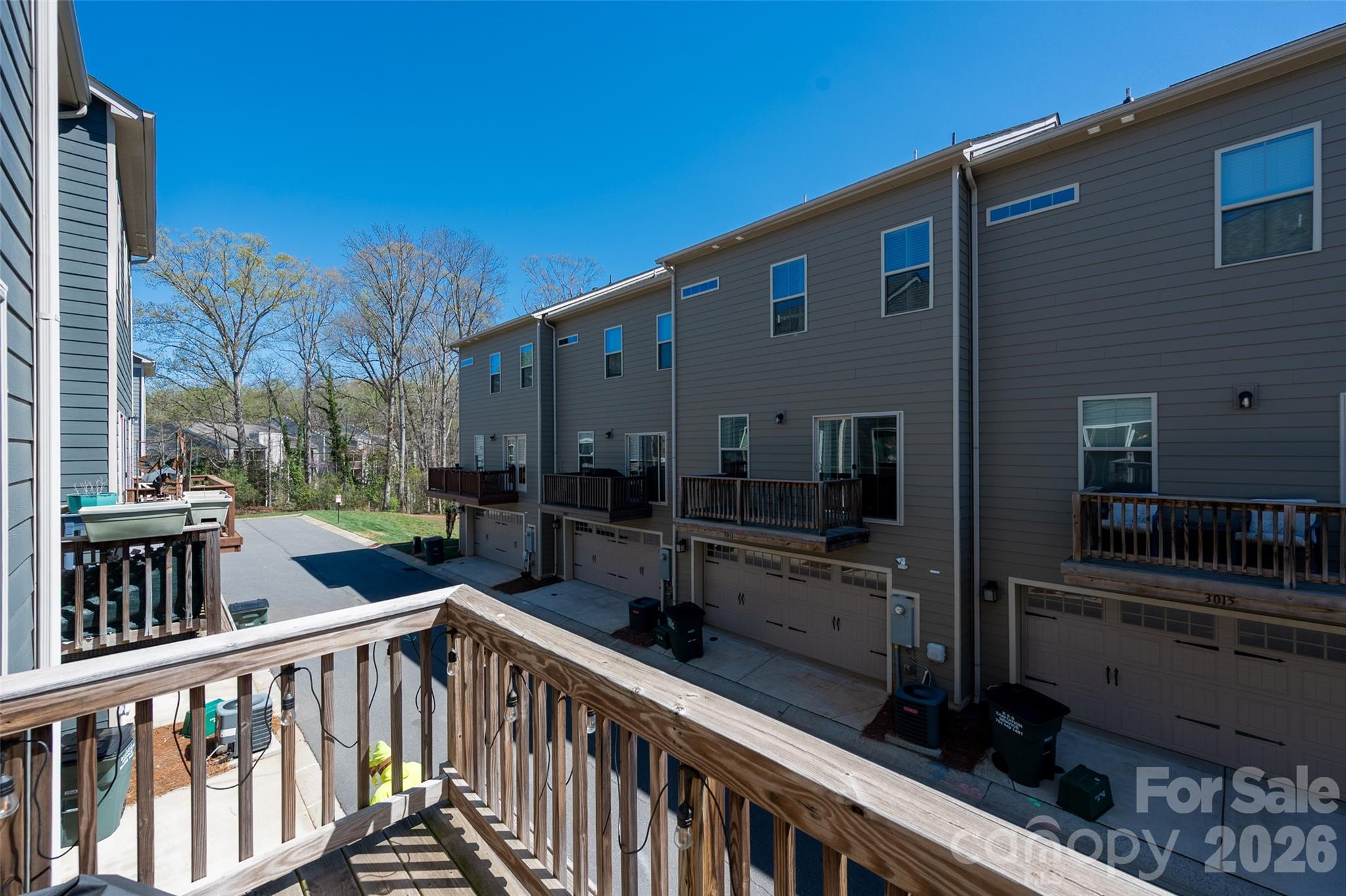Oakhurst - Residential