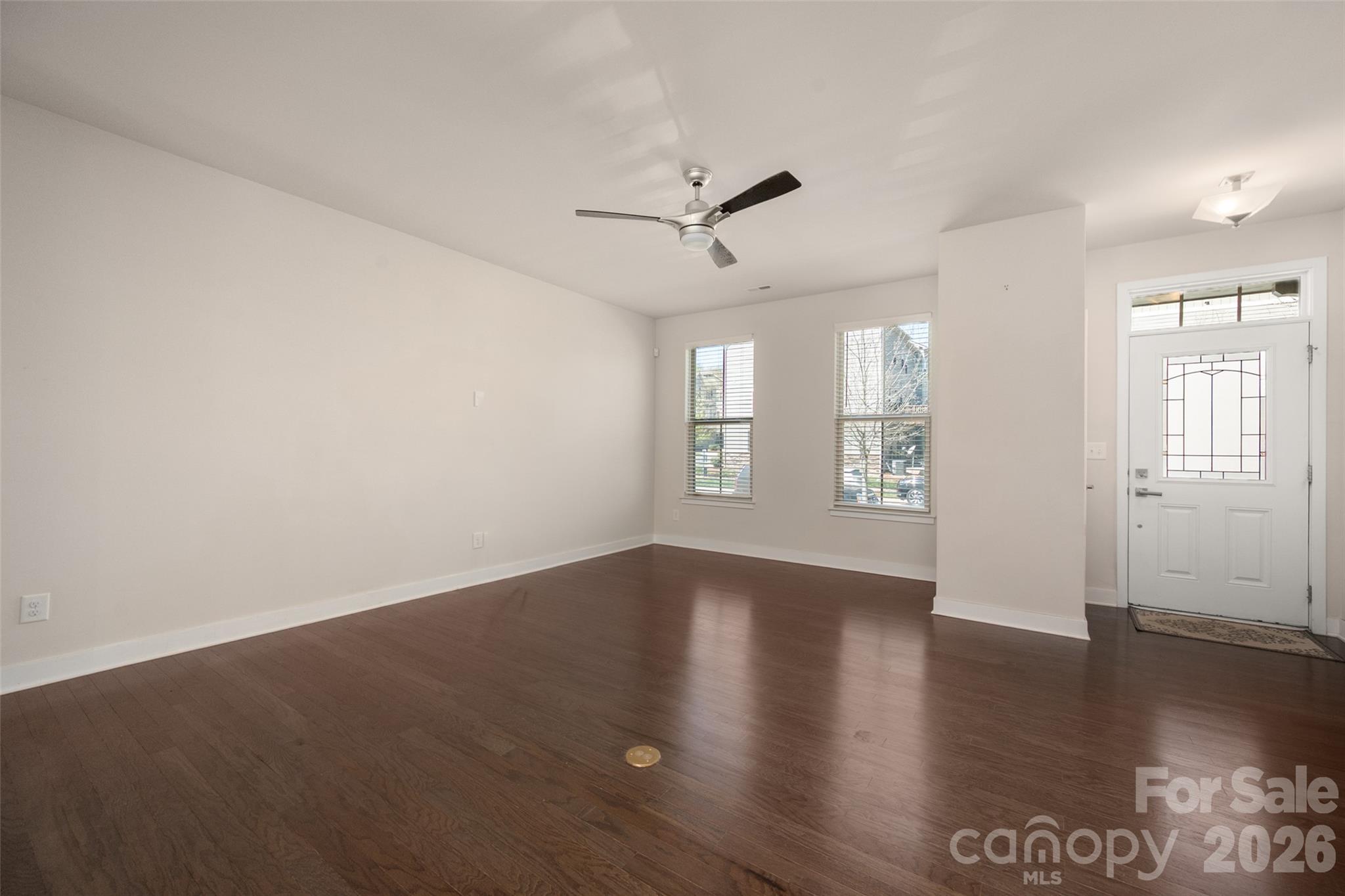 Oakhurst - Residential
